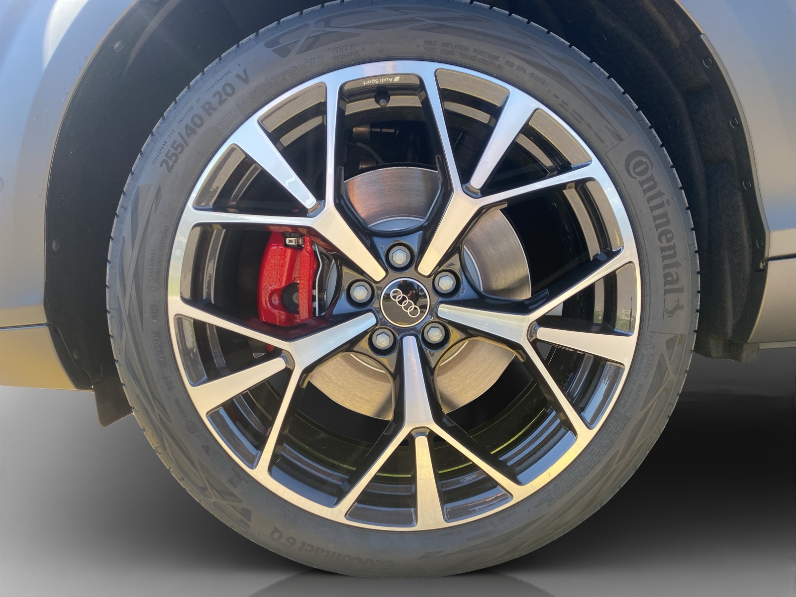 AUDI Q3 SUV TFSI quattro 195 kW S tronic-image-15