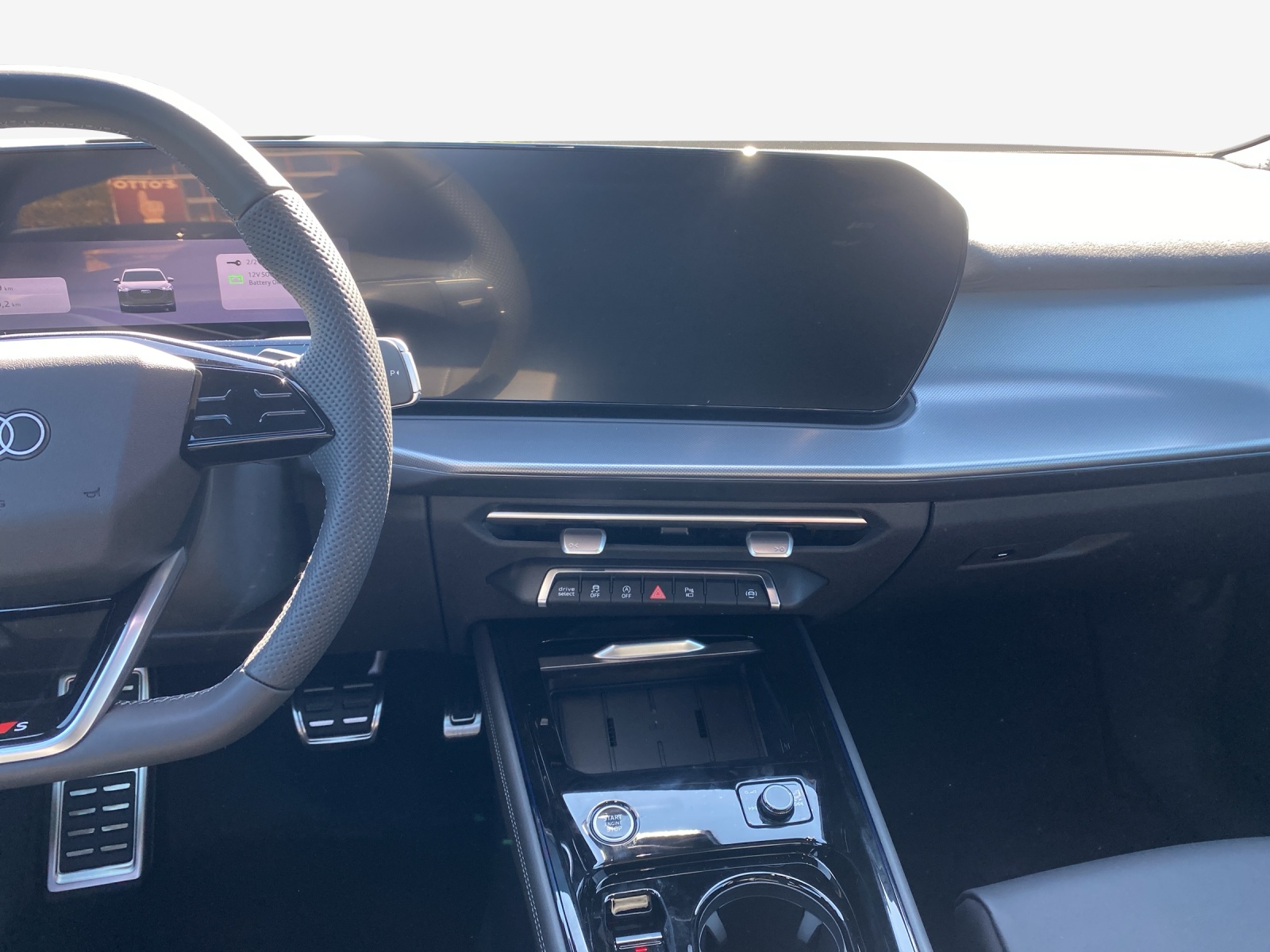 AUDI Q3 SUV TFSI quattro 195 kW S tronic-image-10