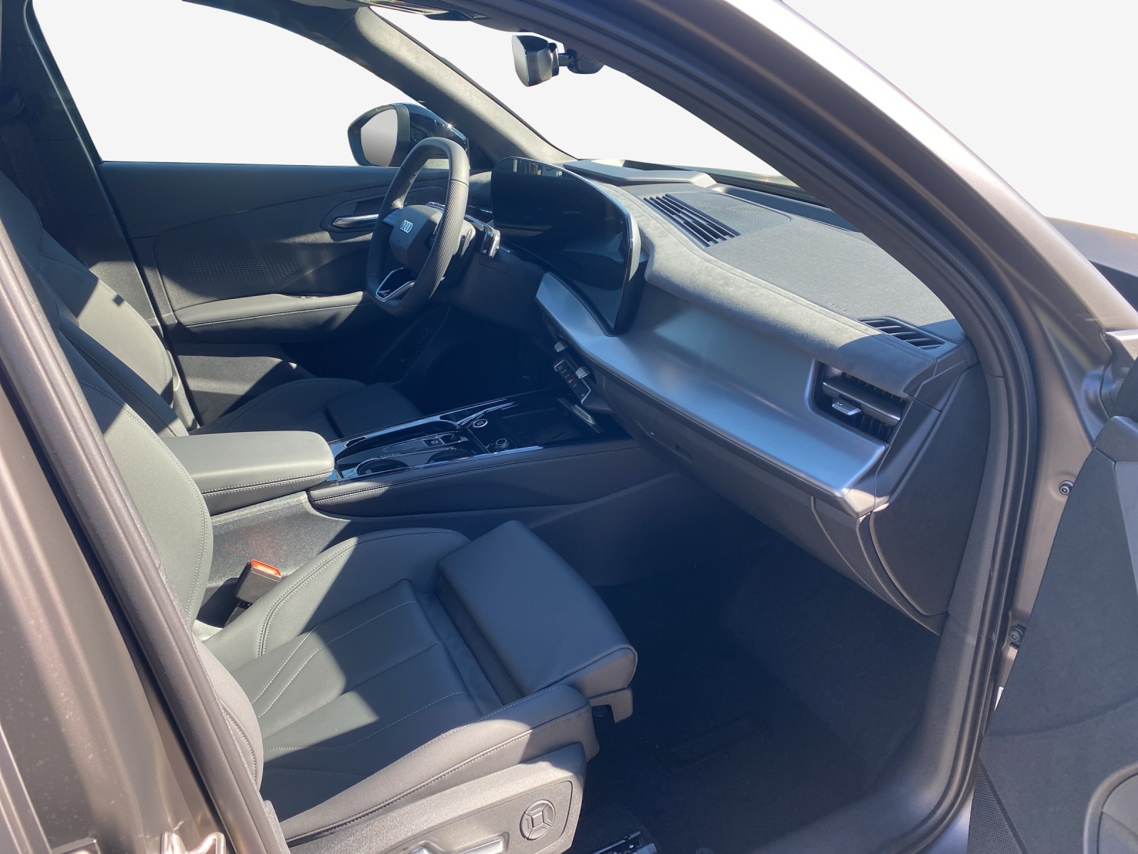 AUDI Q3 SUV TFSI quattro 195 kW S tronic-image-13