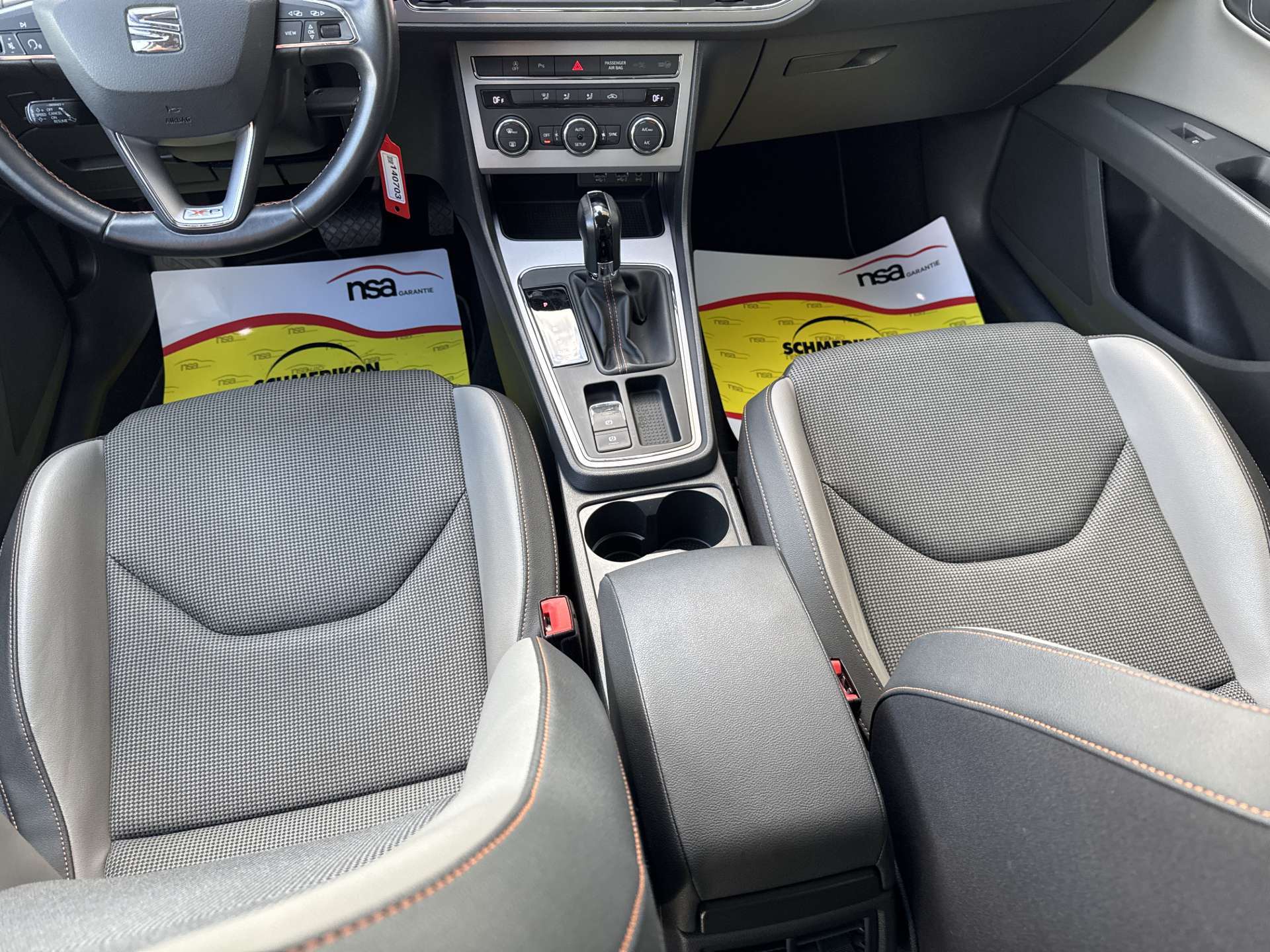 SEAT Leon ST 2.0 TDi CR X-Perience 4Drive DSG-Automat-image-13
