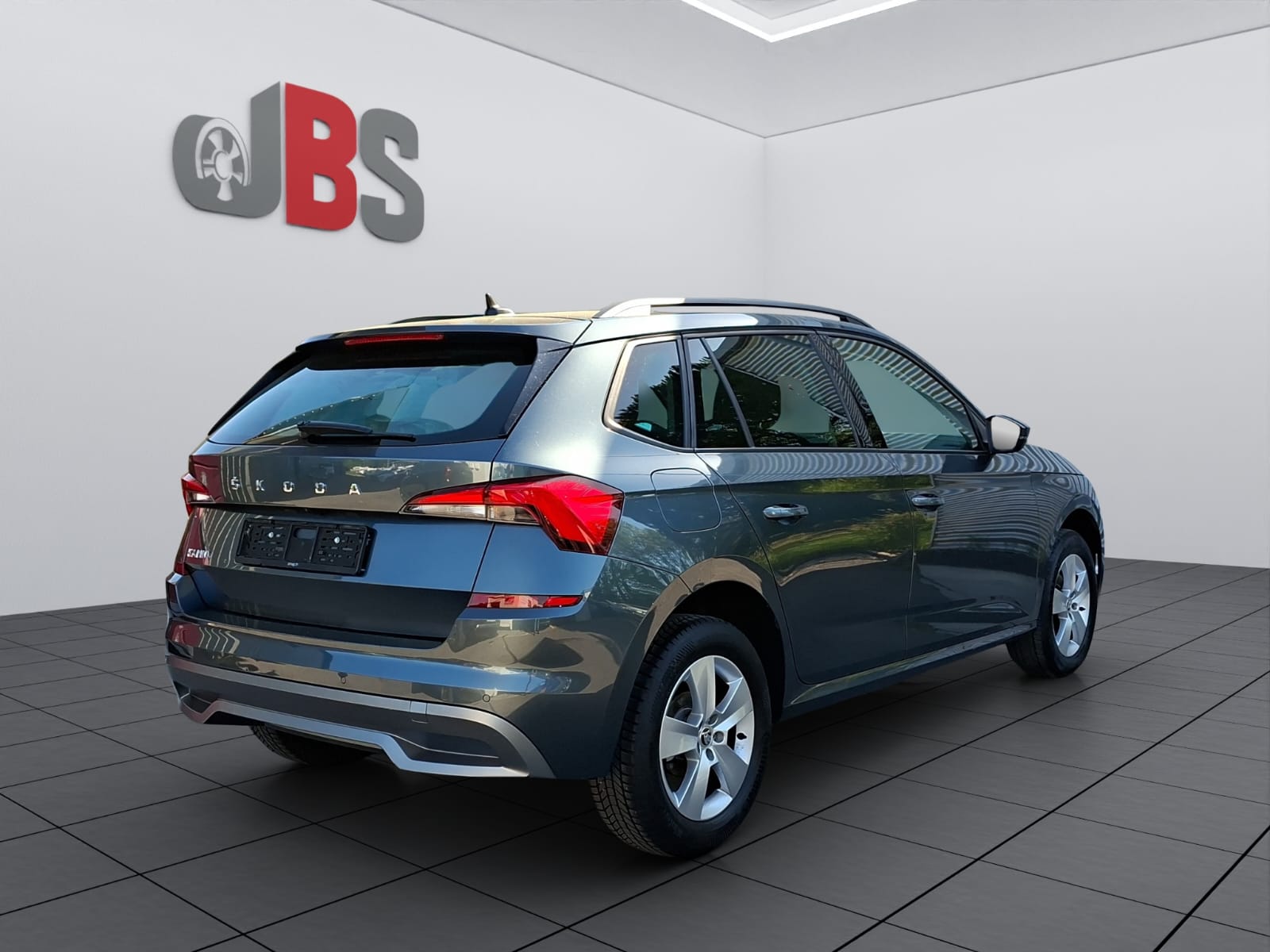 SKODA Kamiq 1.0 TSI Clever DSG-image-6