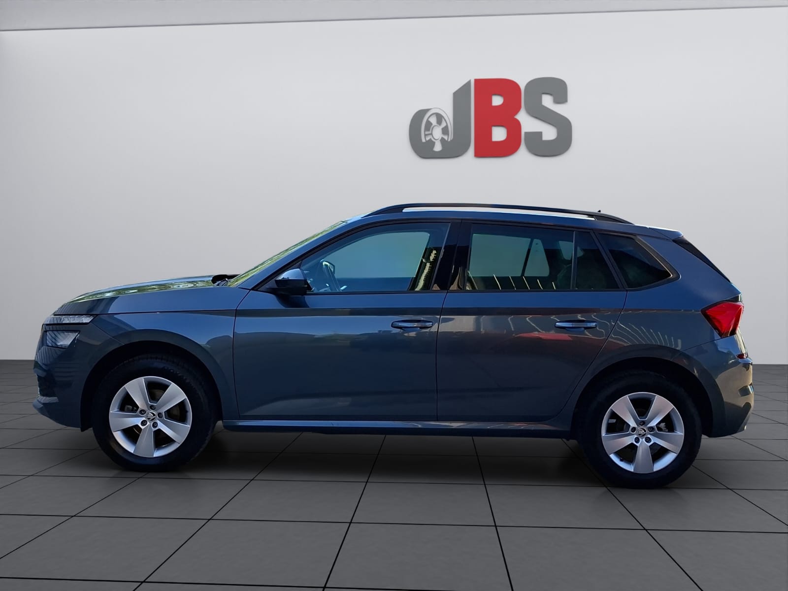 SKODA Kamiq 1.0 TSI Clever DSG-image-3