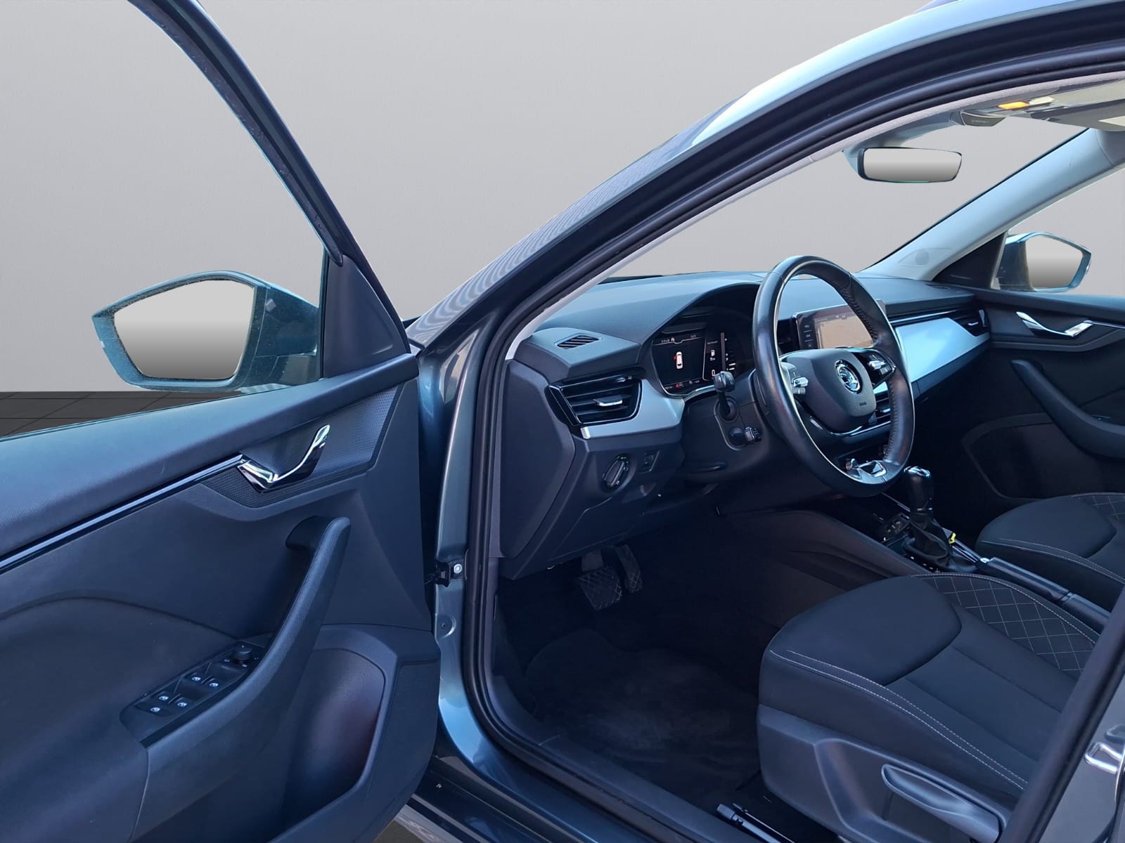 SKODA Kamiq 1.0 TSI Clever DSG-image-10