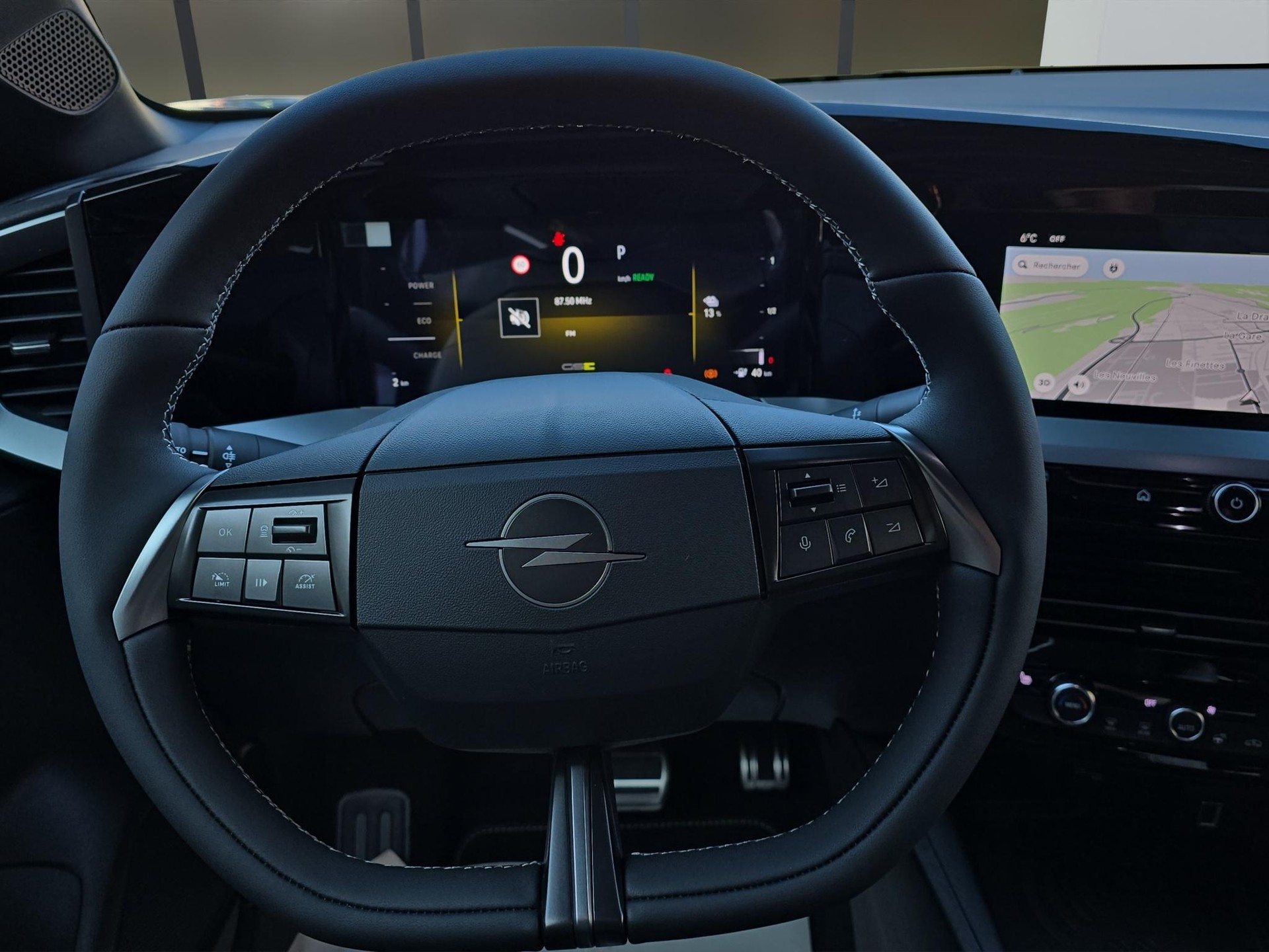 OPEL Mokka-e GSe-image-8