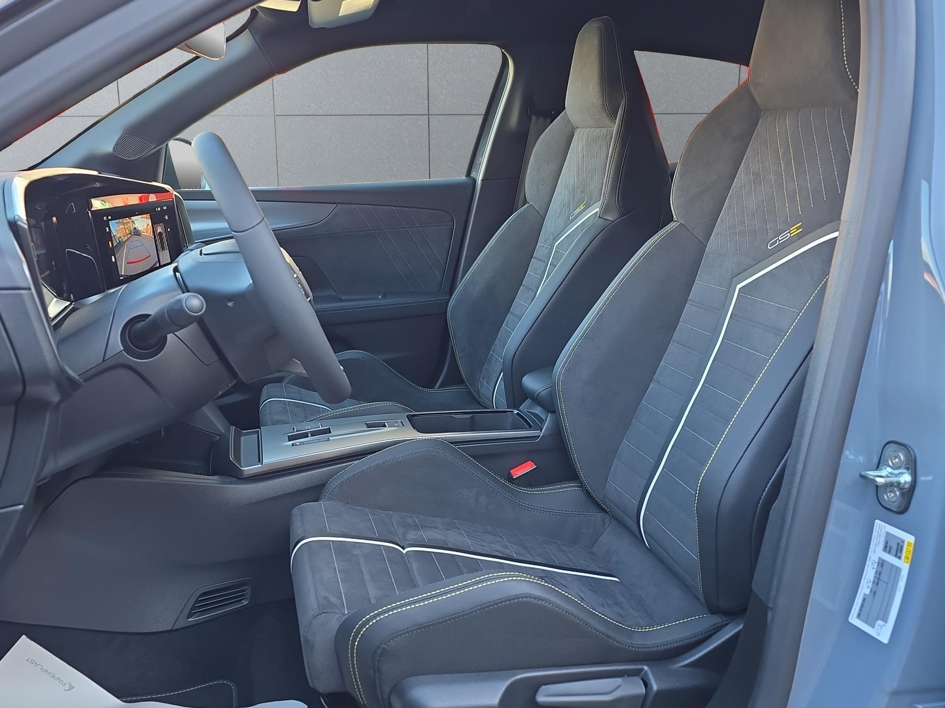 OPEL Mokka-e GSe-image-14