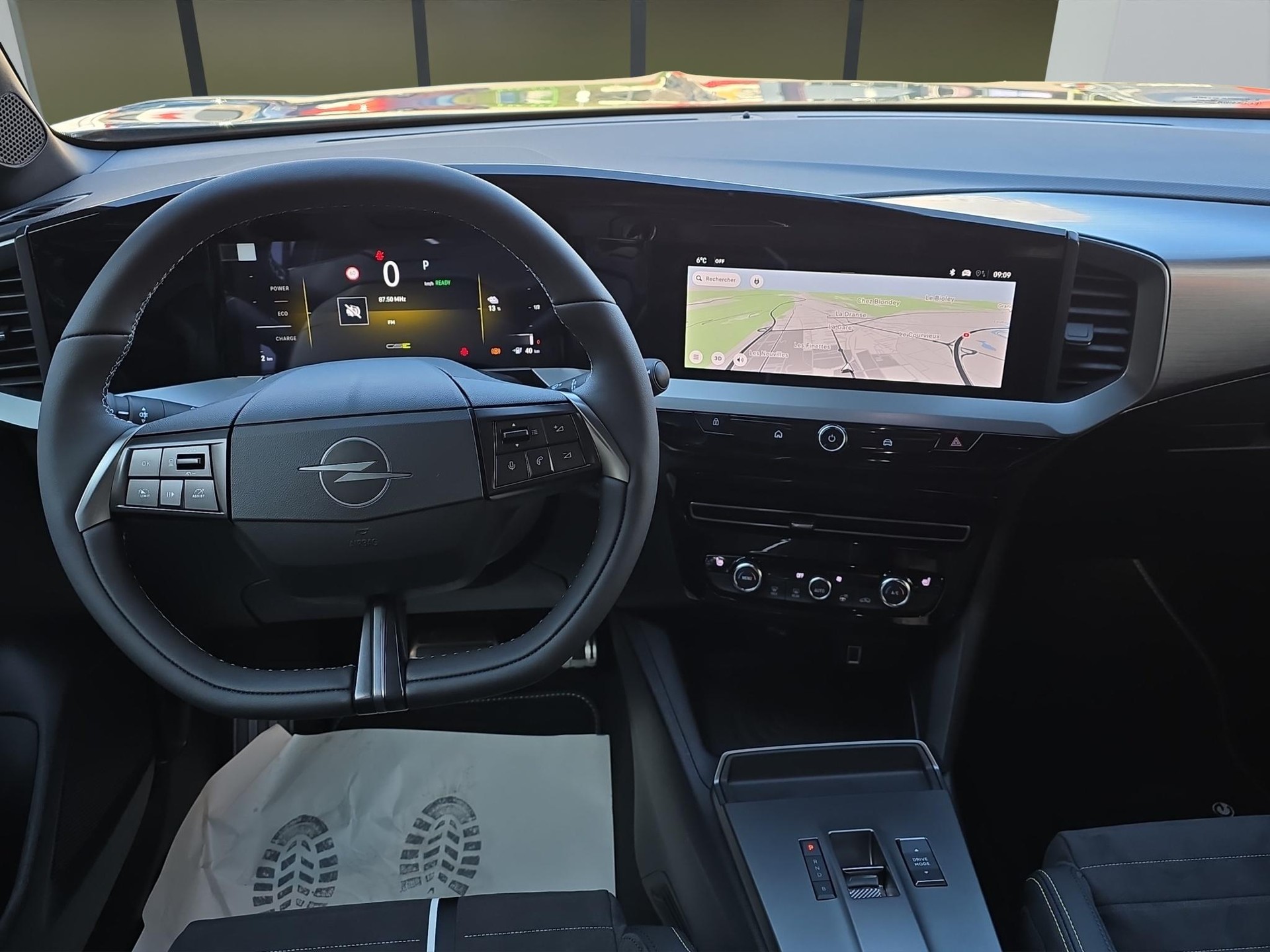 OPEL Mokka-e GSe-image-9