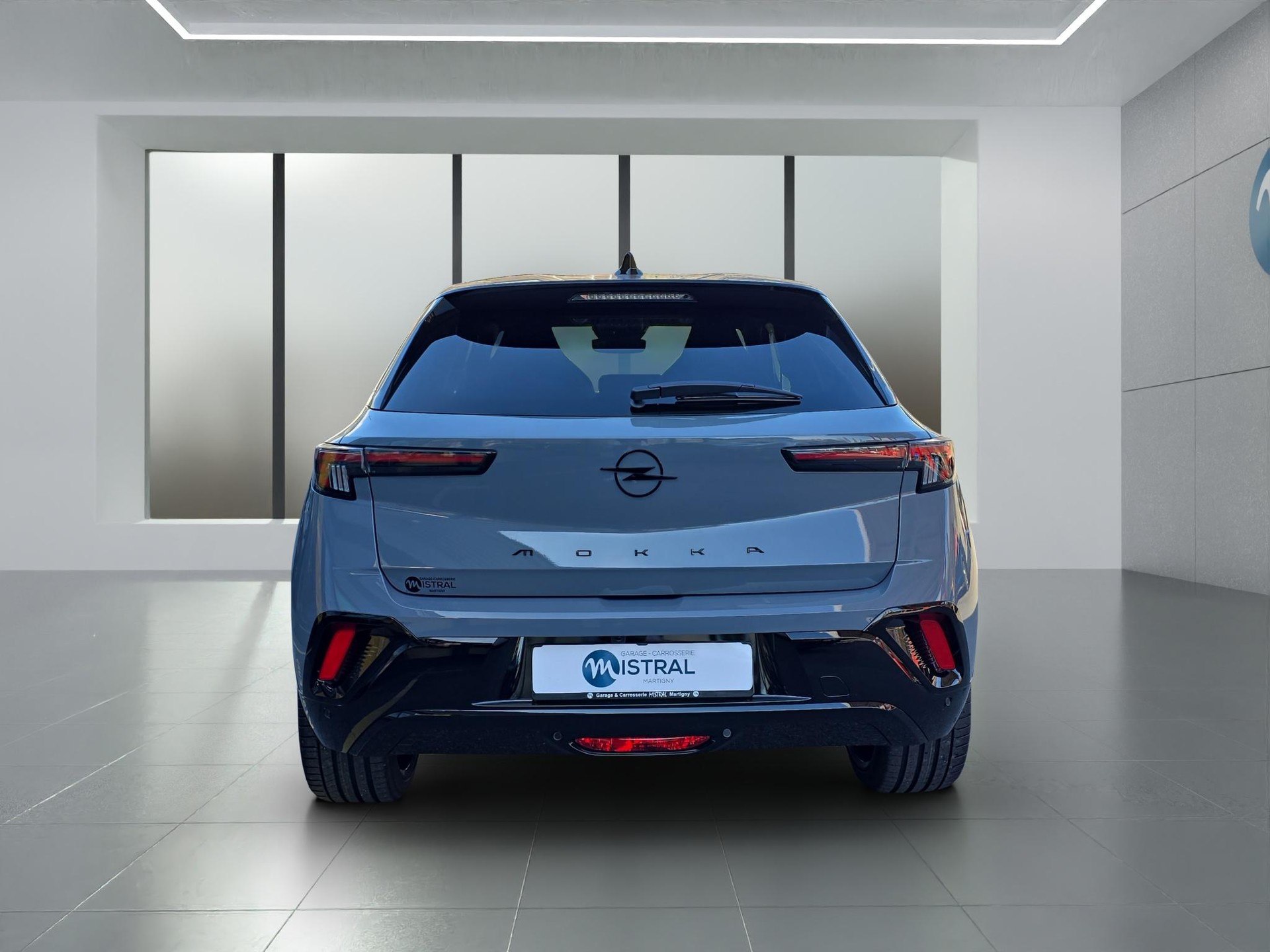 OPEL Mokka-e GSe-image-3
