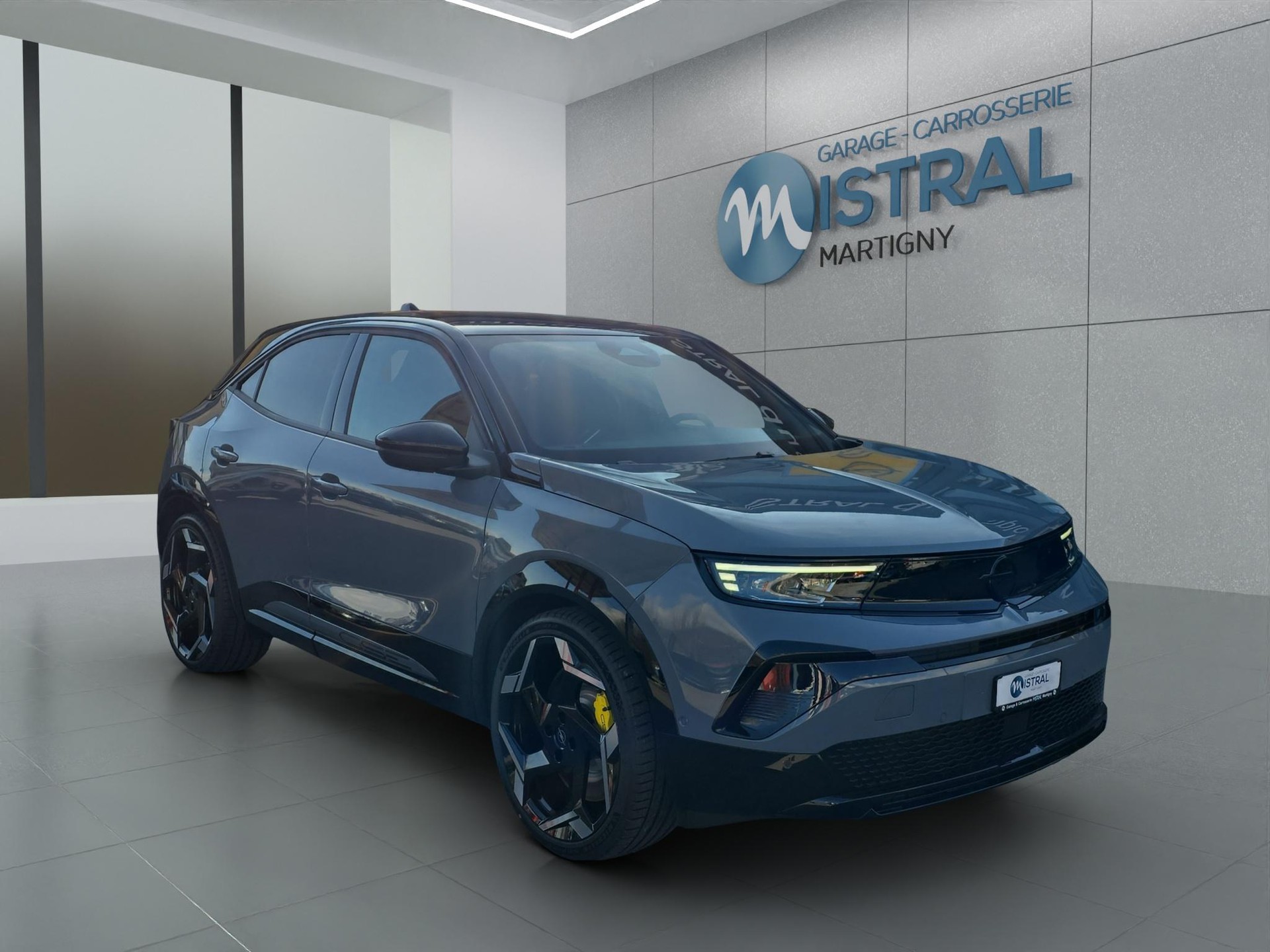 OPEL Mokka-e GSe-image-6
