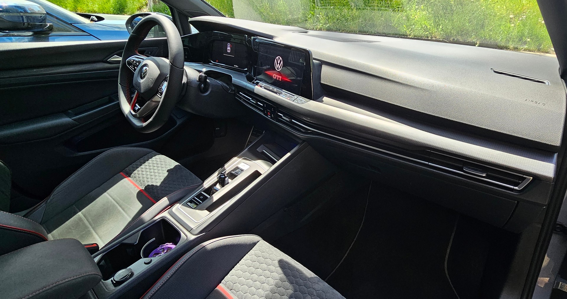 VW Golf 2.0 TSI GTI Clubsport DSG-image-7