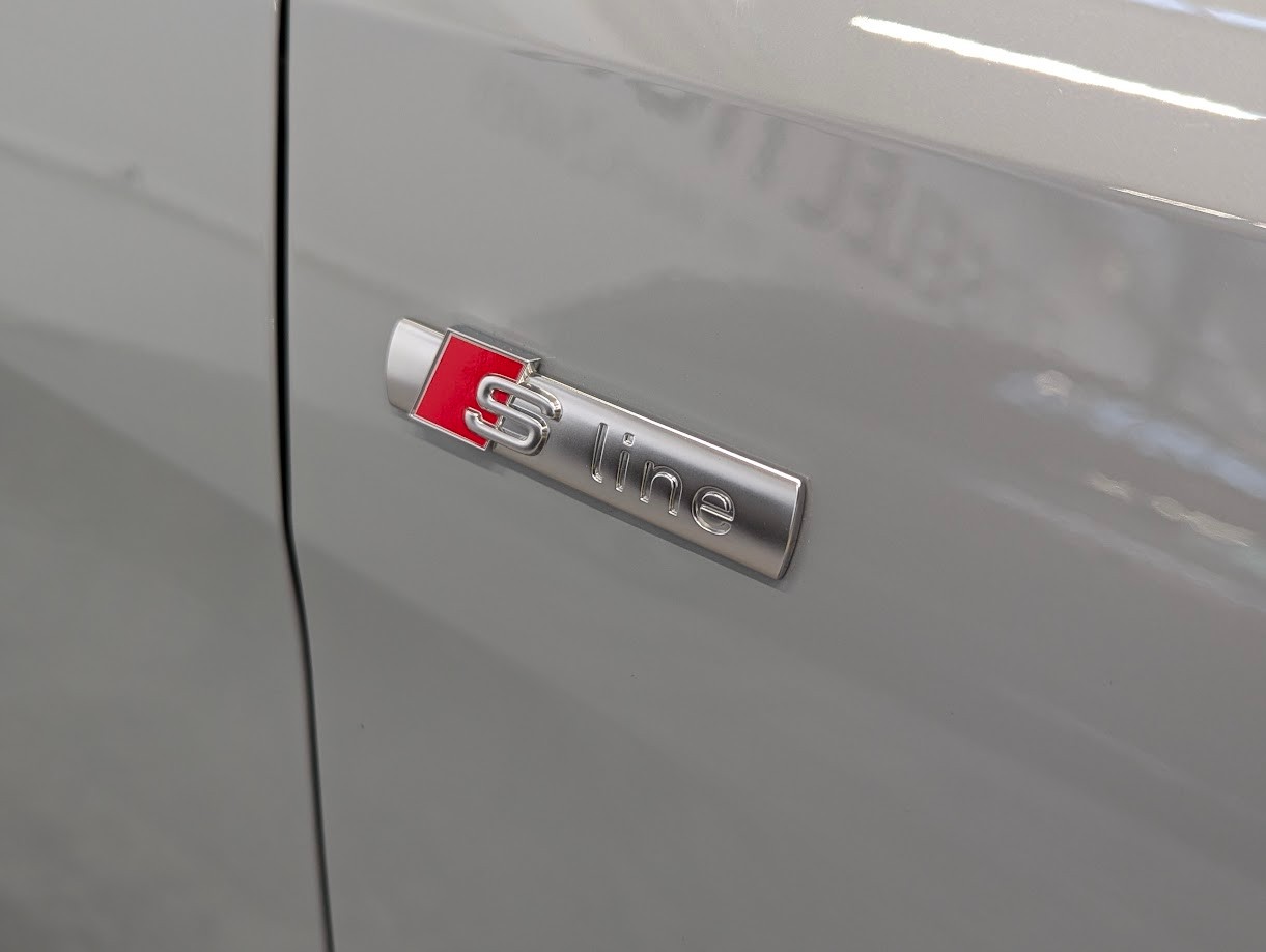 AUDI A1 Sportback 1.0 25 TFSI S Line S-Tronic*5J GAR GOOGLE-NAVI SPORTSITZE+SITZHEIZUNG KLIMAAUTOMAT UVM*-showroom-element-2