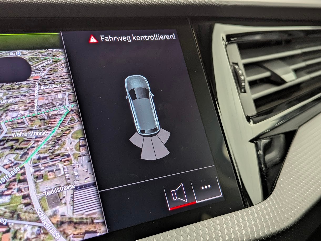AUDI A1 Sportback 1.0 25 TFSI S Line S-Tronic*5J GAR GOOGLE-NAVI SPORTSITZE+SITZHEIZUNG KLIMAAUTOMAT UVM*-image-22