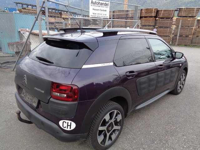 CITROEN C4 Cactus 1.6 e-HDi Shine Edition ETG6-image-3