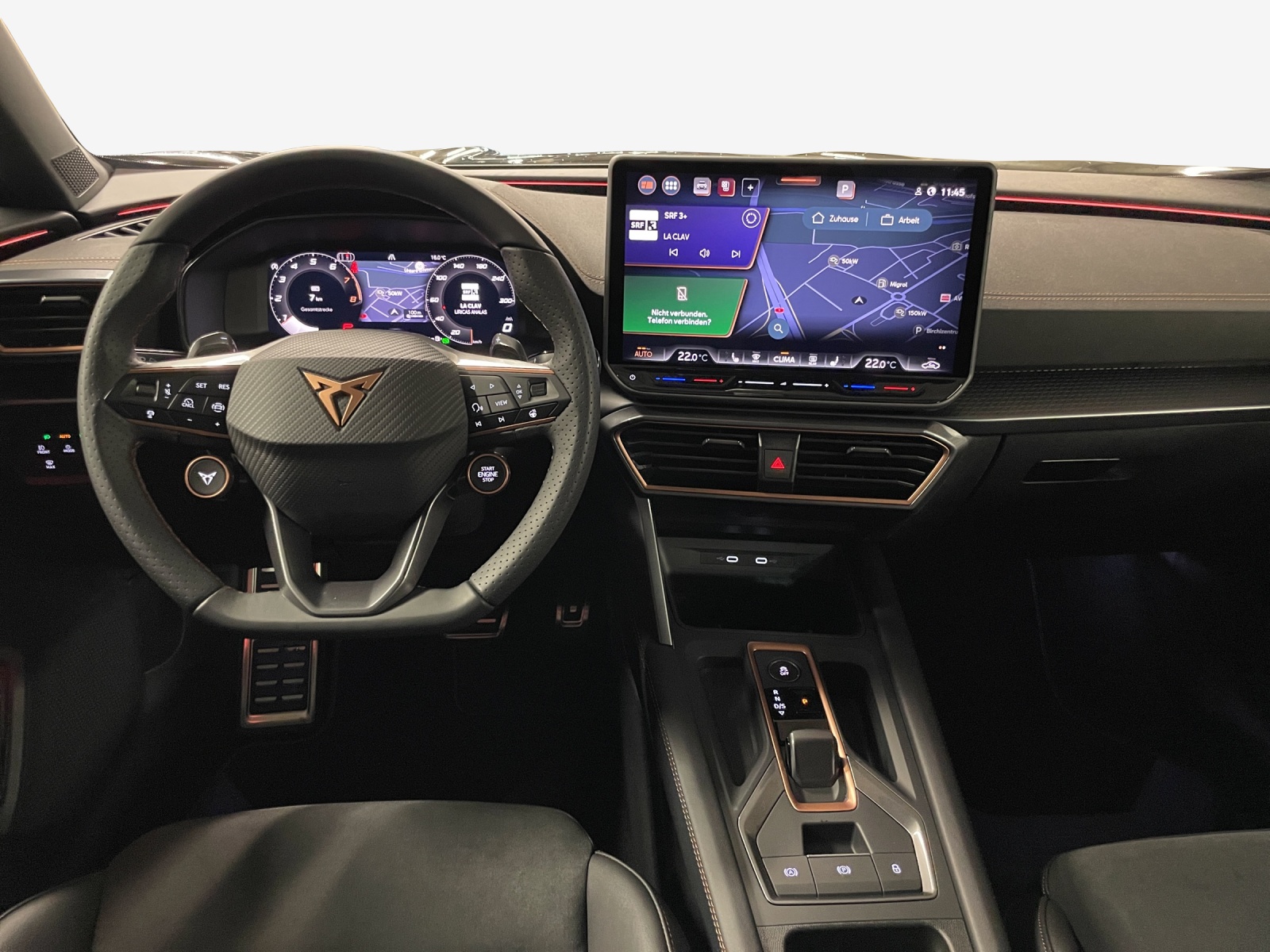 CUPRA Formentor 2.0TSI Prime Edition VZ 4Drive DSG-image-8