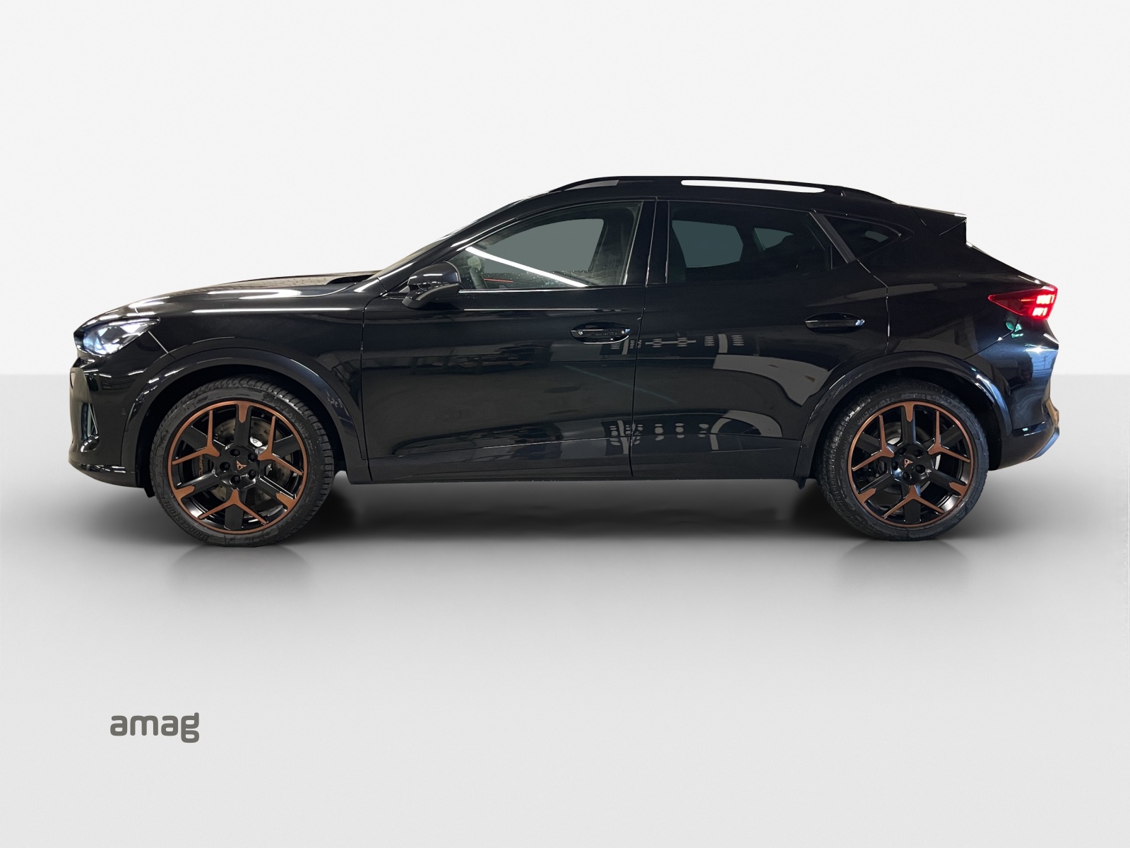 CUPRA Formentor 2.0TSI Prime Edition VZ 4Drive DSG-image-1
