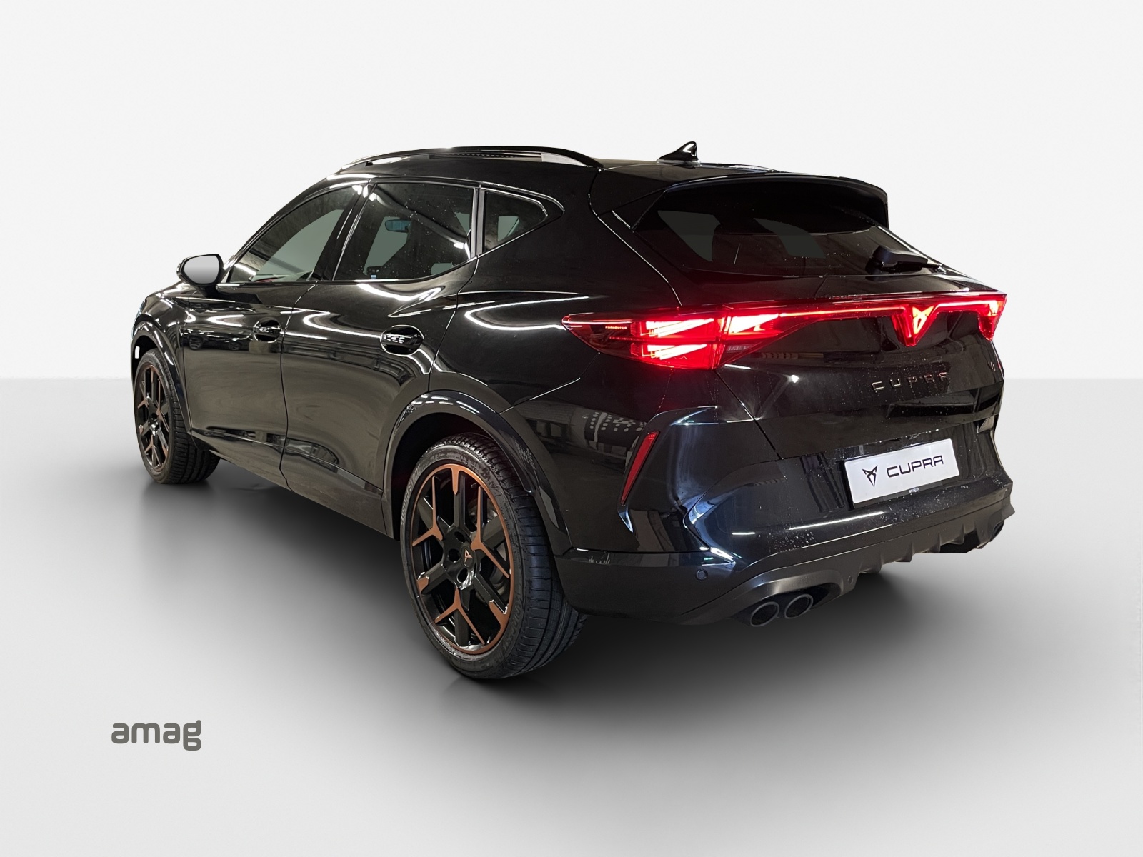 CUPRA Formentor 2.0TSI Prime Edition VZ 4Drive DSG-image-2