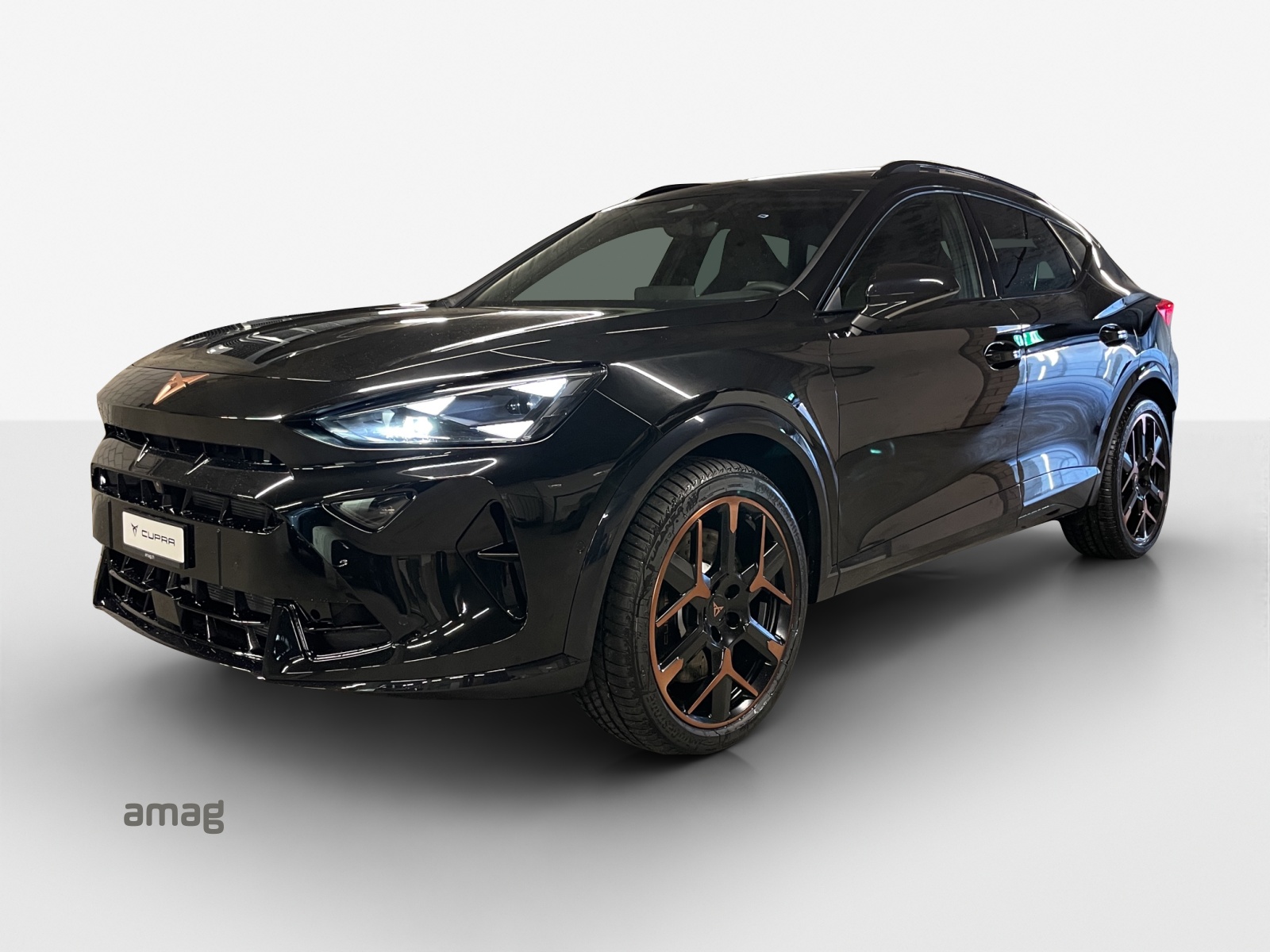 CUPRA Formentor 2.0TSI Prime Edition VZ 4Drive DSG-image-0