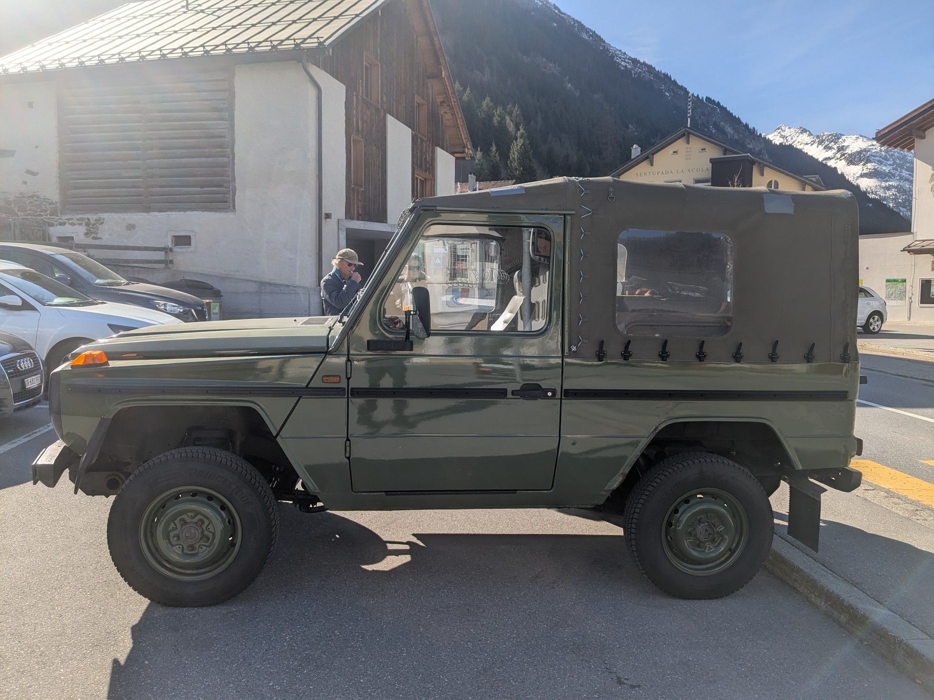 PUCH 230 GE-image-1