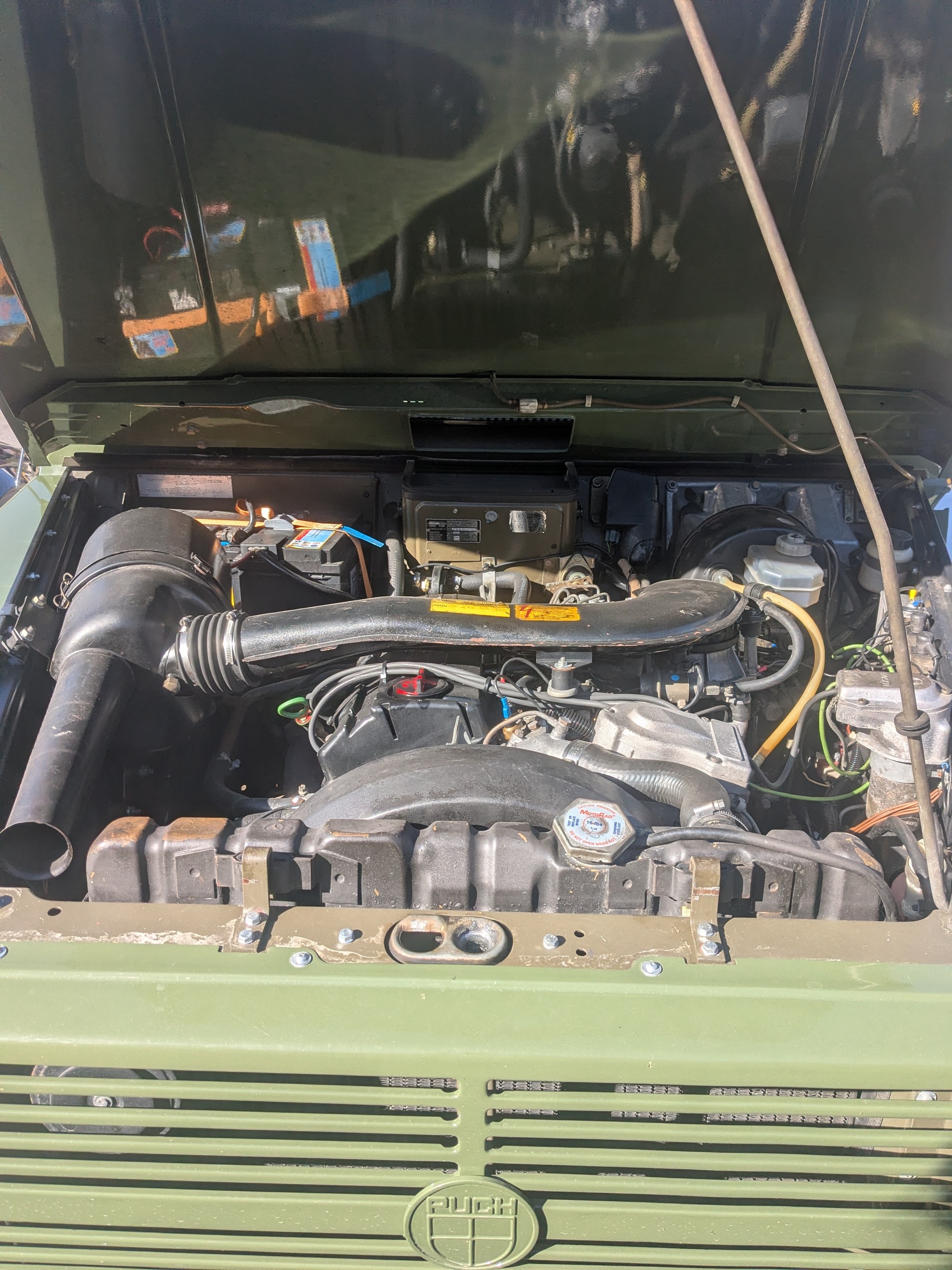 PUCH 230 GE-image-4