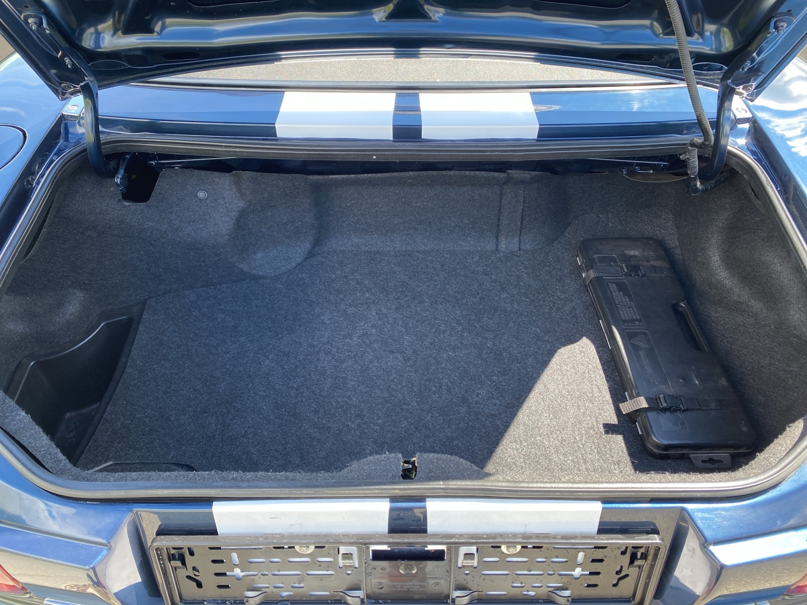 MAZDA MX-5 1.6i-16 GT Youngster-image-11
