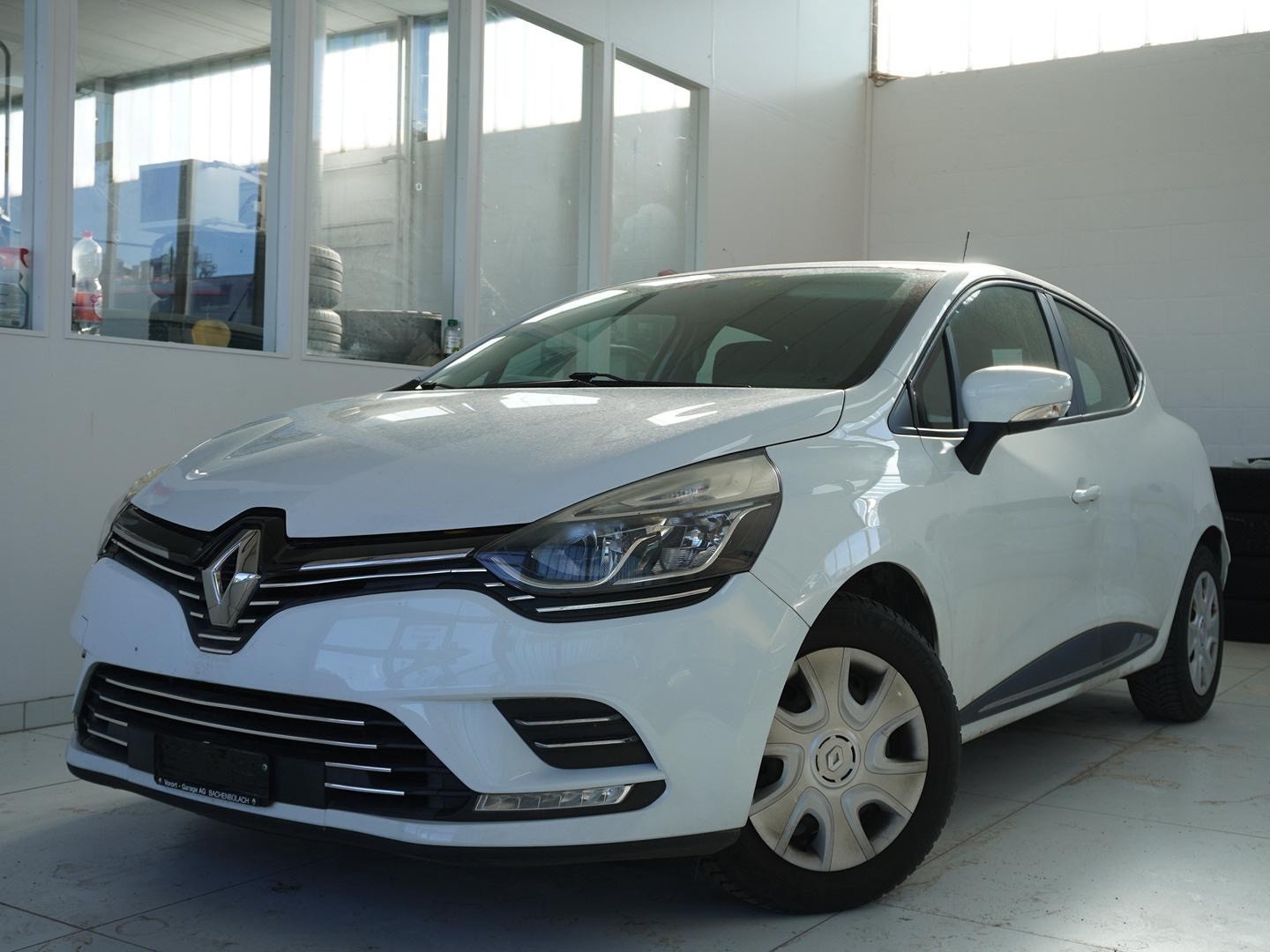 RENAULT Clio 0.9 12V Zen-image-0