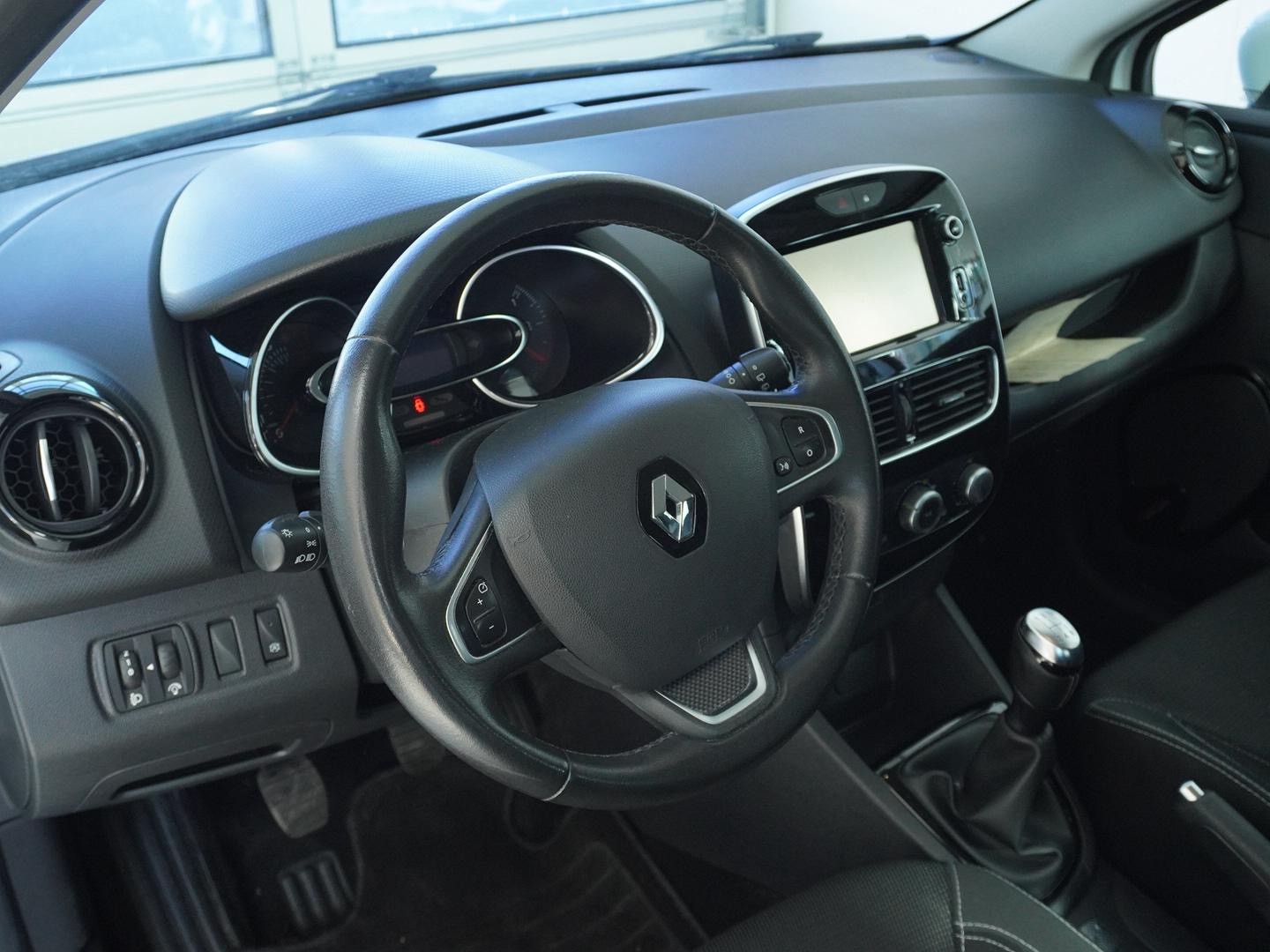 RENAULT Clio 0.9 12V Zen-image-2