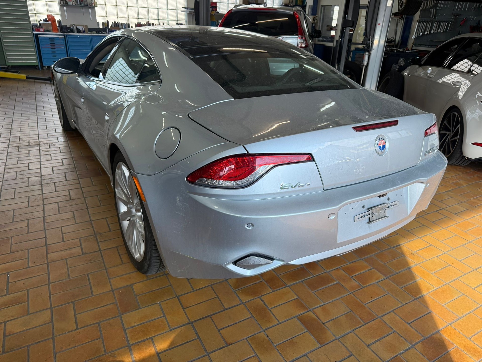 FISKER Karma Sport-image-3