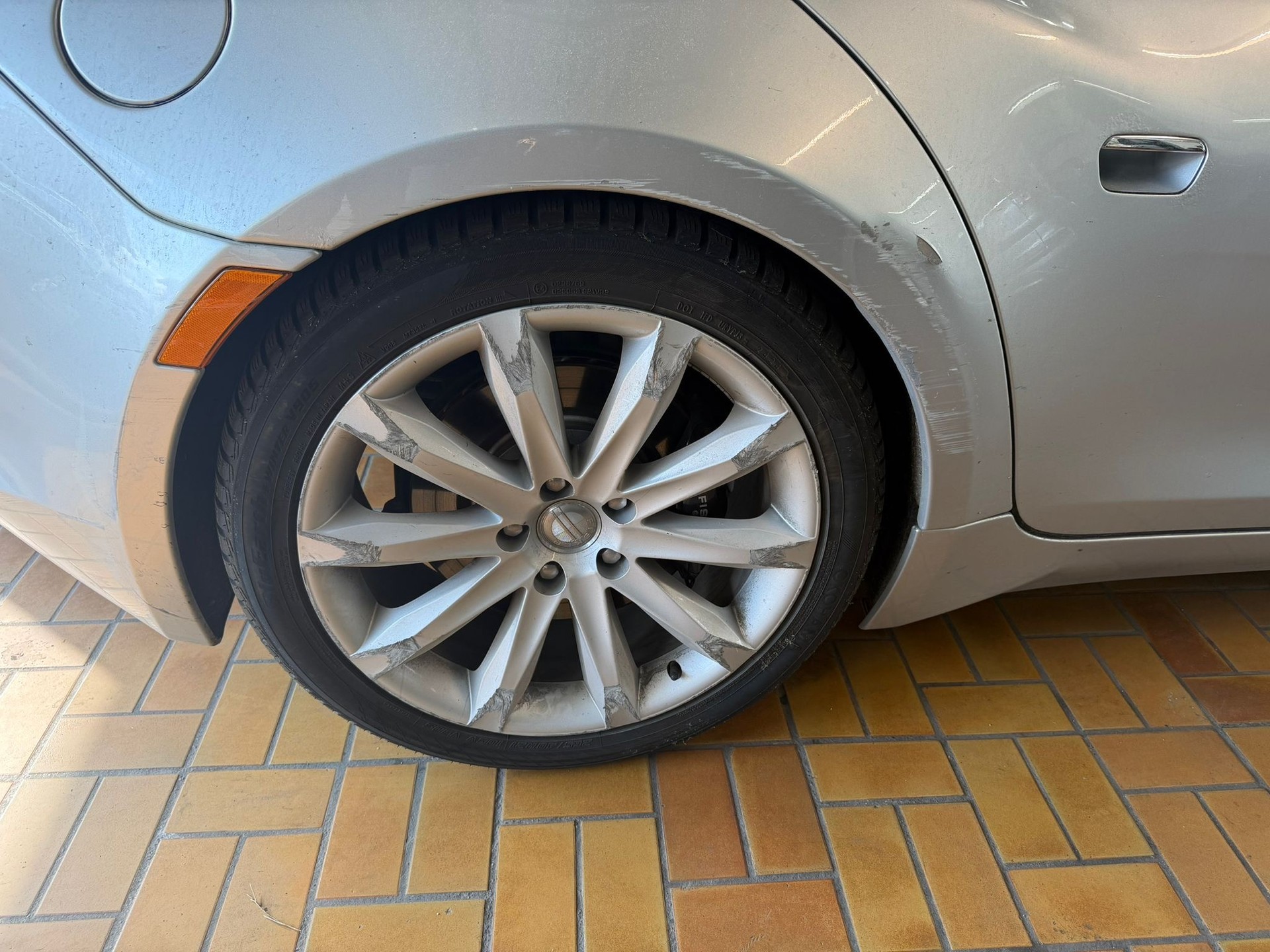FISKER Karma Sport-image-15
