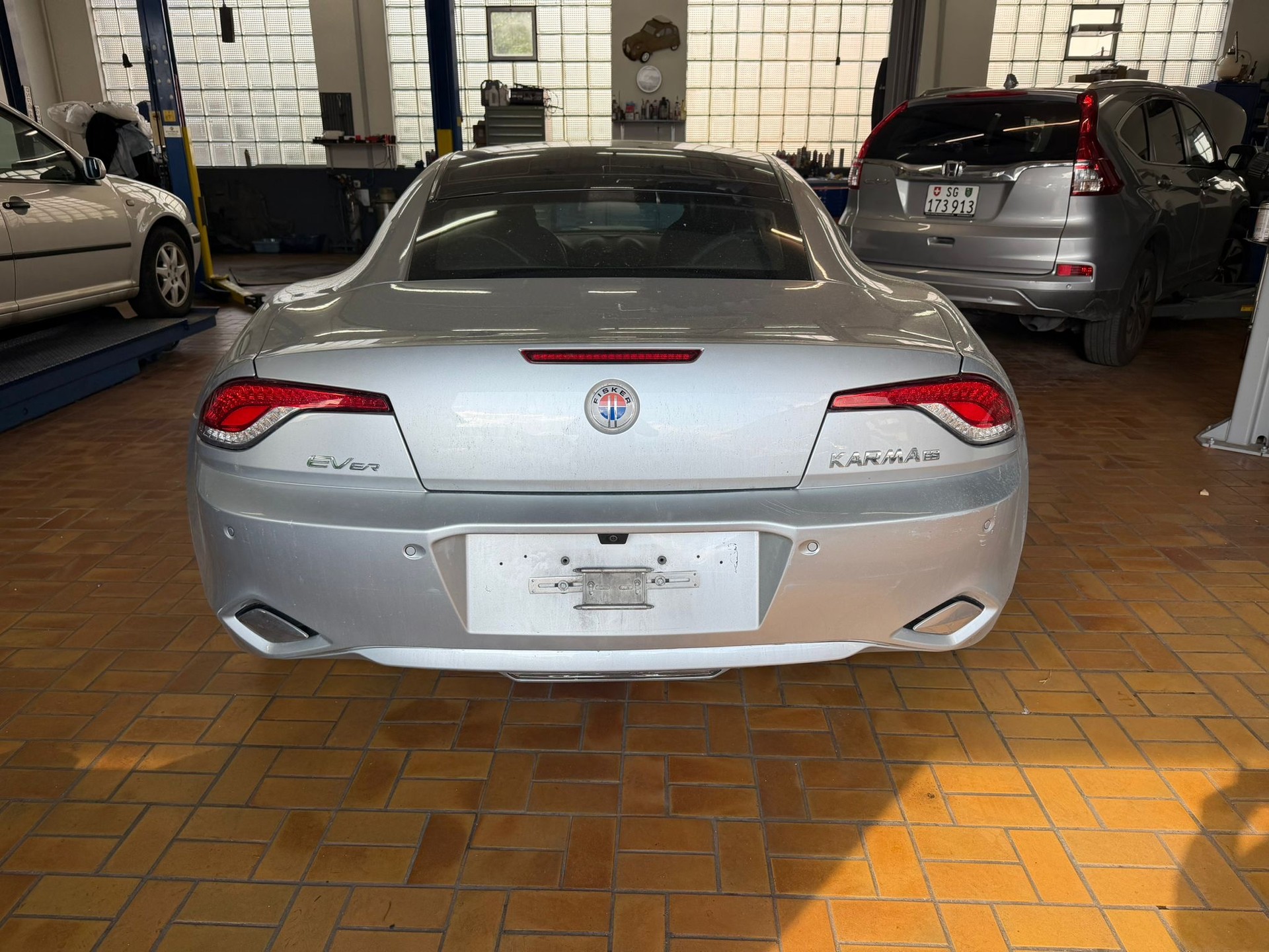 FISKER Karma Sport-image-5