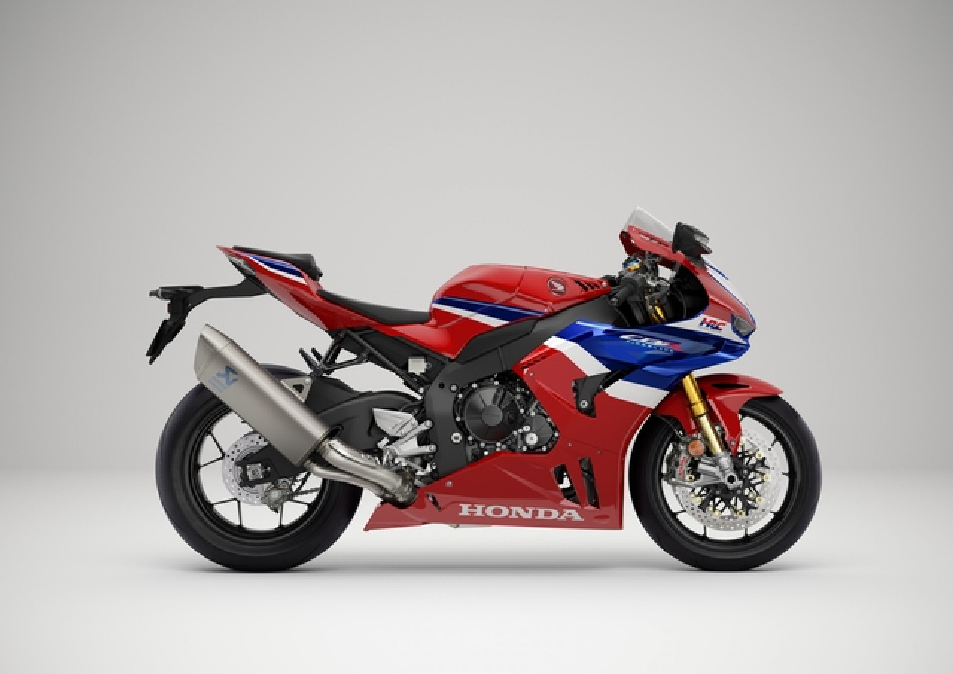 HONDA CBR 1000 RR-R Fireblade SP
