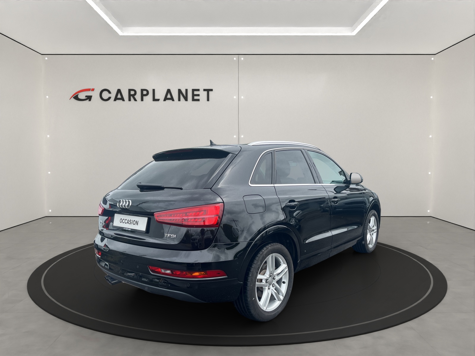 AUDI Q3 1.4 TFSI Sport S-Tronic-image-3