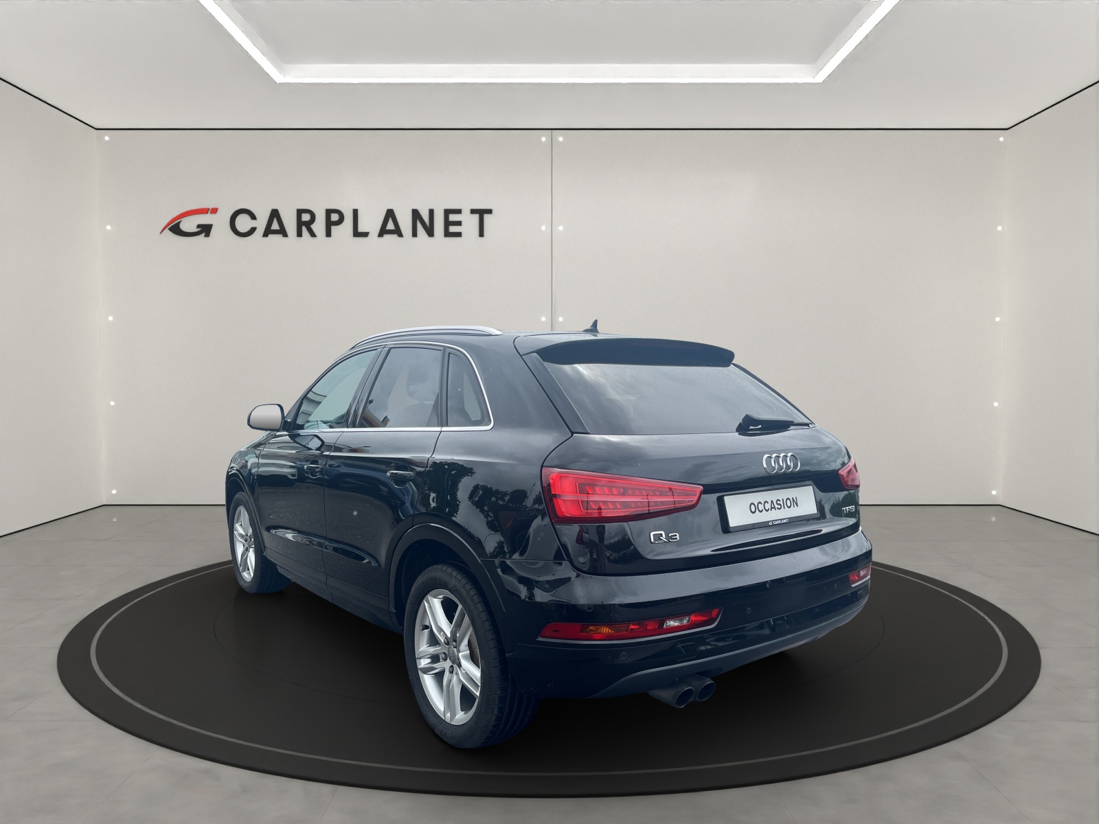 AUDI Q3 1.4 TFSI Sport S-Tronic-image-2