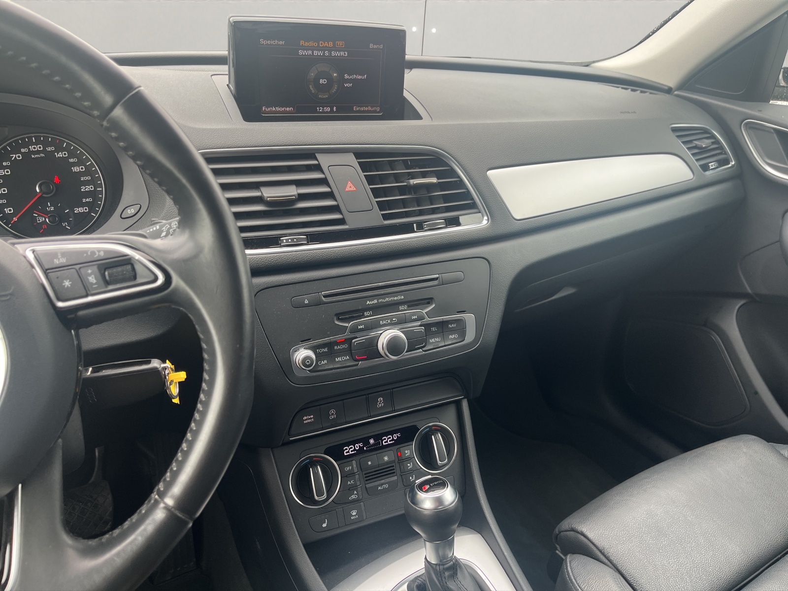AUDI Q3 1.4 TFSI Sport S-Tronic-image-13
