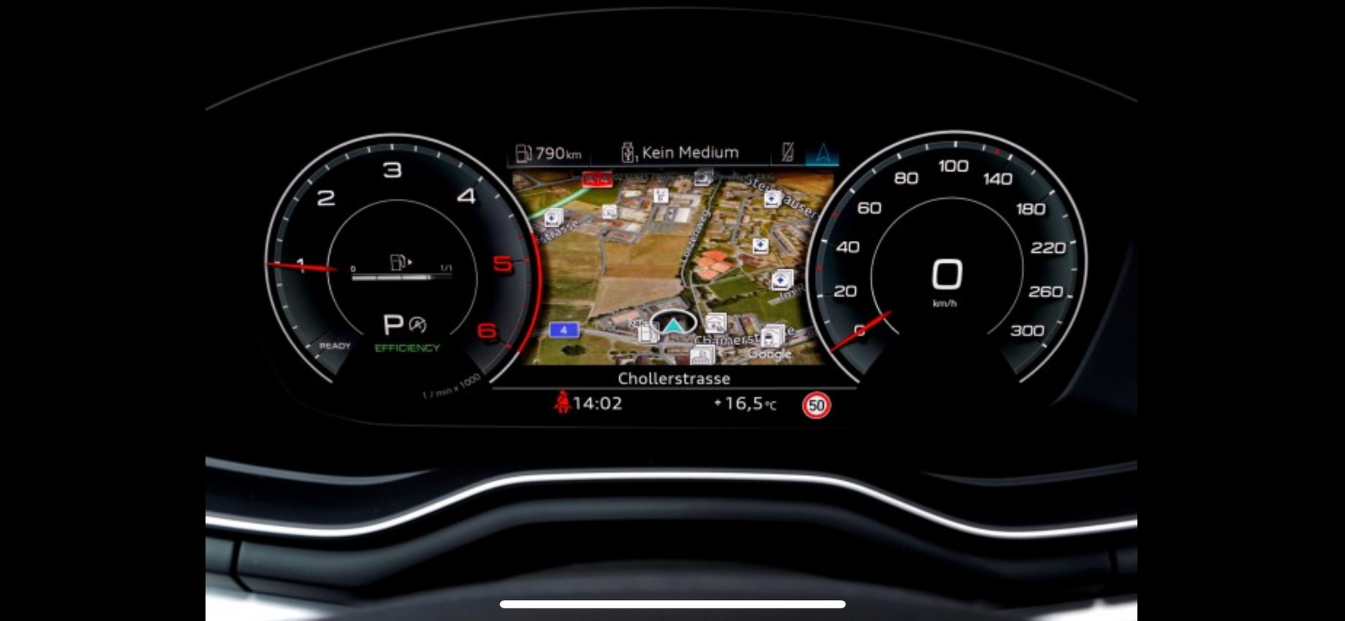 AUDI A4 Avant 4.0 TDI S-Line Quattro-image-16