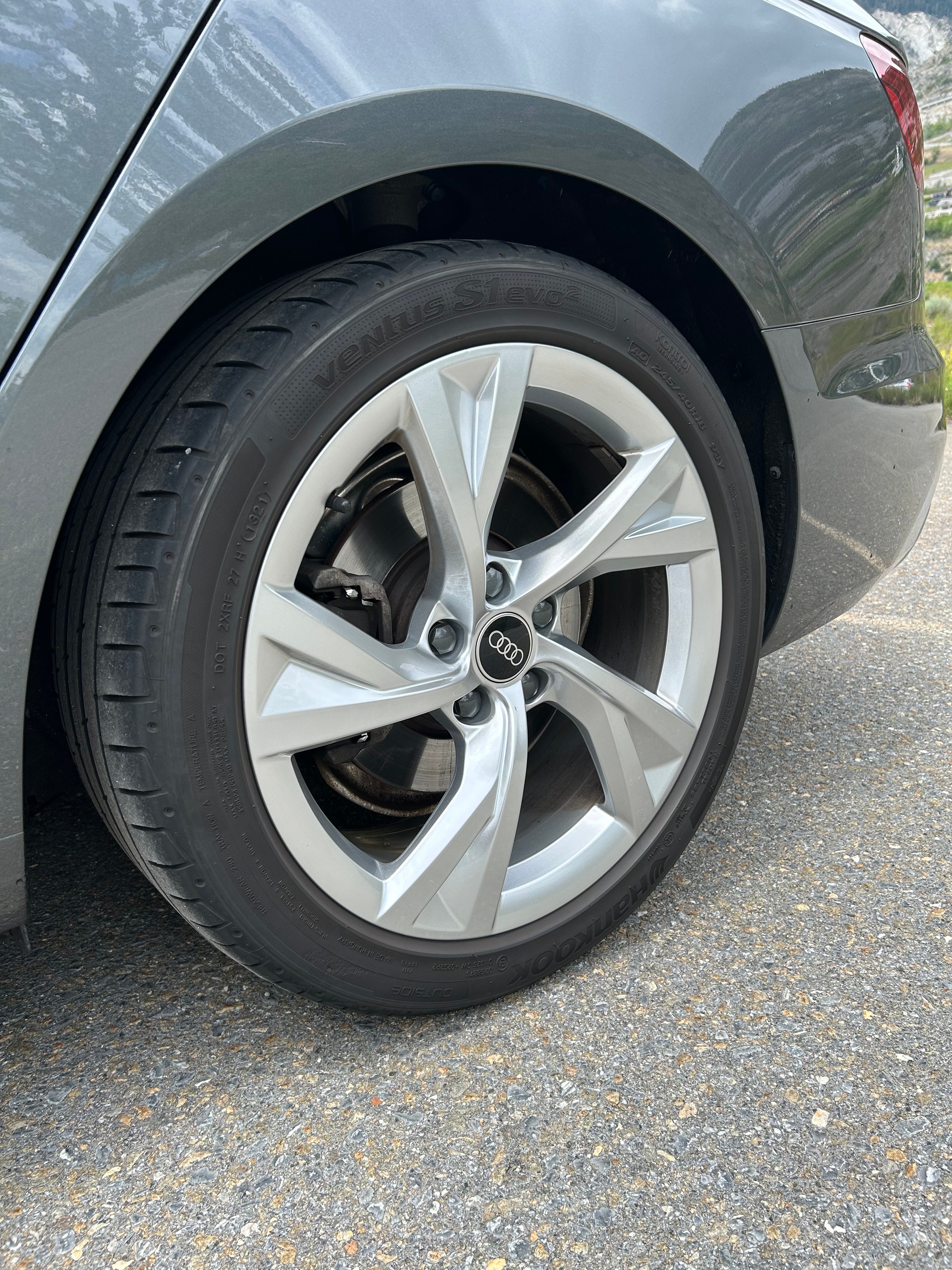 AUDI A4 Avant 4.0 TDI S-Line Quattro-image-7