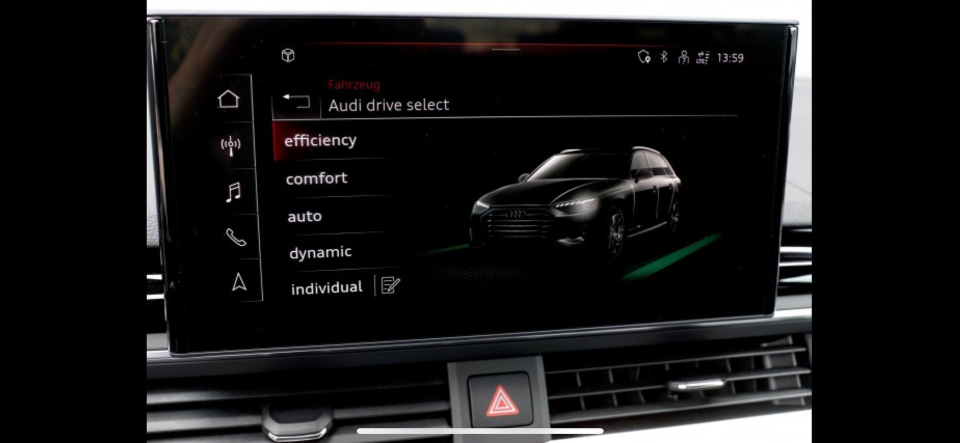 AUDI A4 Avant 4.0 TDI S-Line Quattro-image-12