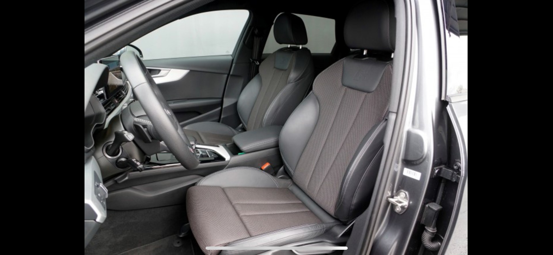 AUDI A4 Avant 4.0 TDI S-Line Quattro-image-9