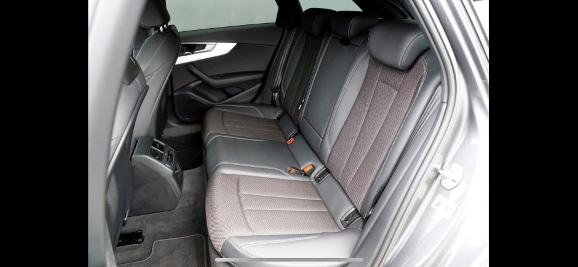 AUDI A4 Avant 4.0 TDI S-Line Quattro-image-10