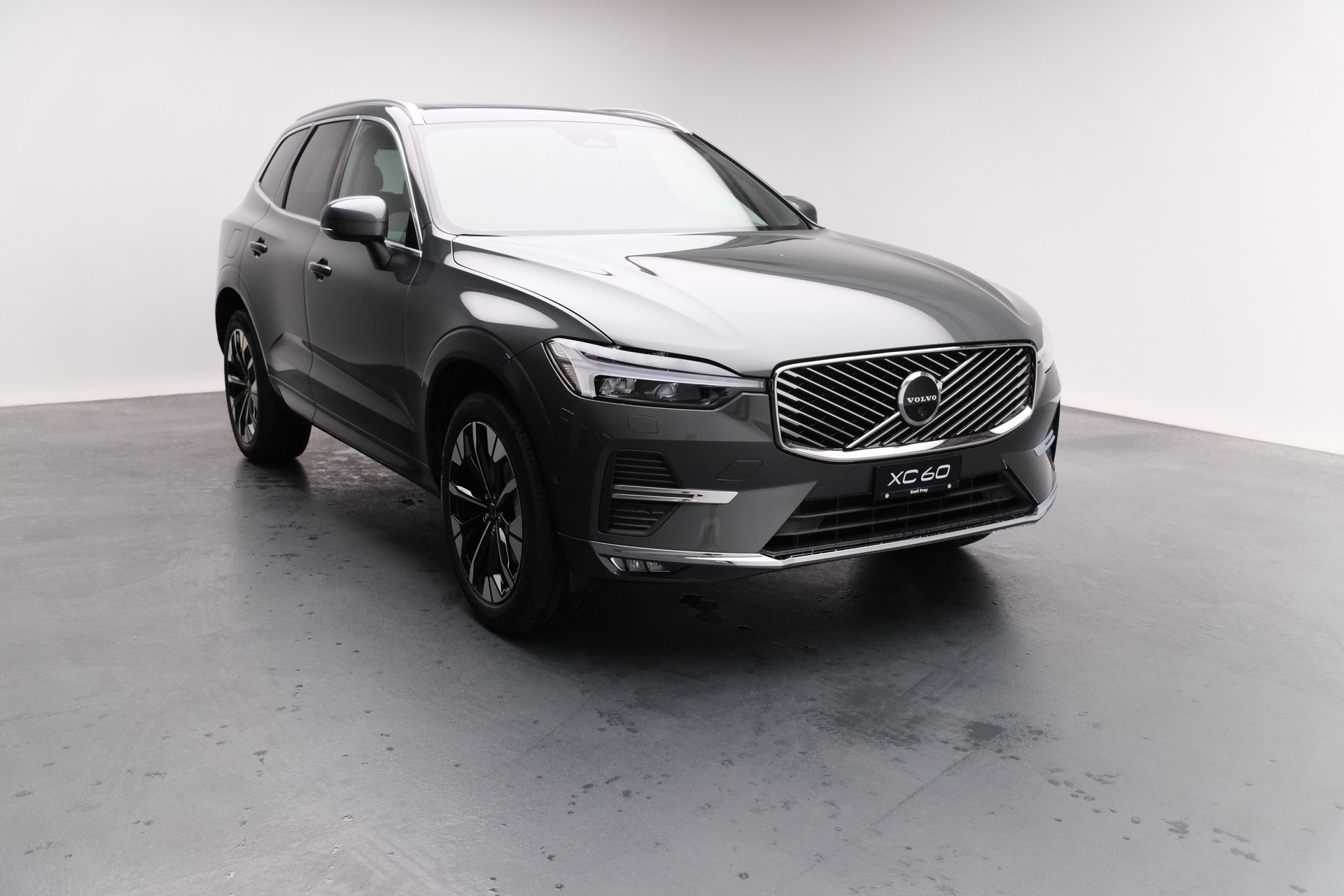 VOLVO XC60 2.0 B5 MH Ultra Bright AWD-image-28