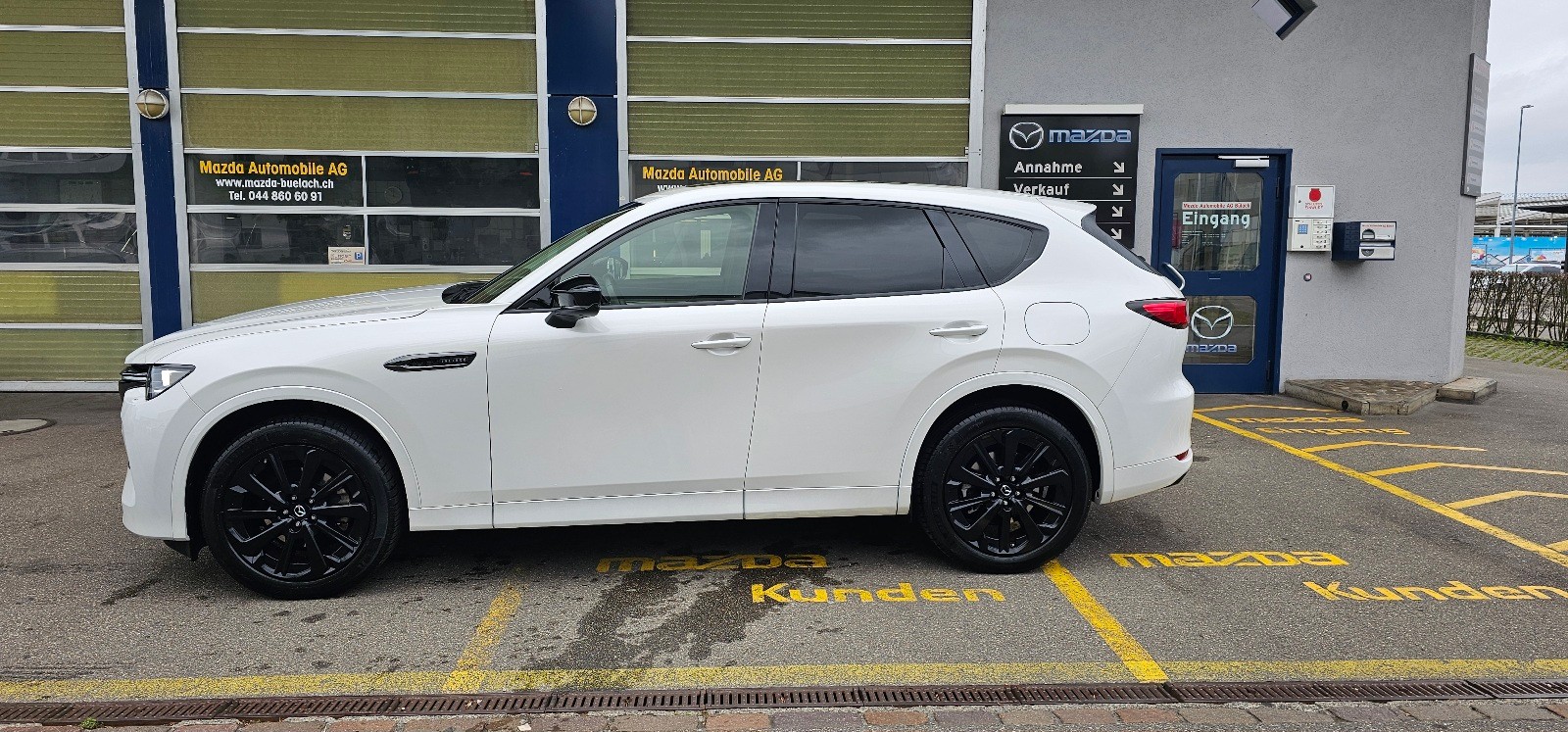 MAZDA CX-60 3.3 D Homura-image-5