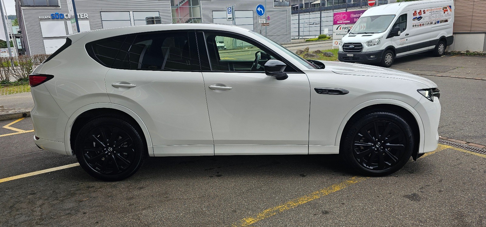 MAZDA CX-60 3.3 D Homura-image-3