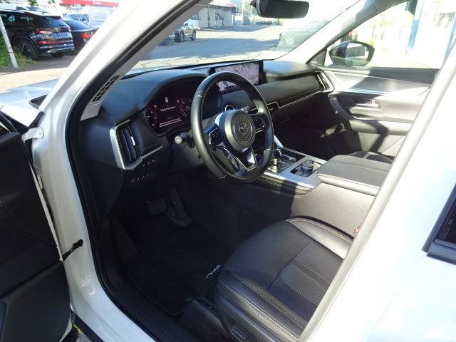MAZDA CX-60 3.3 D Homura-image-9