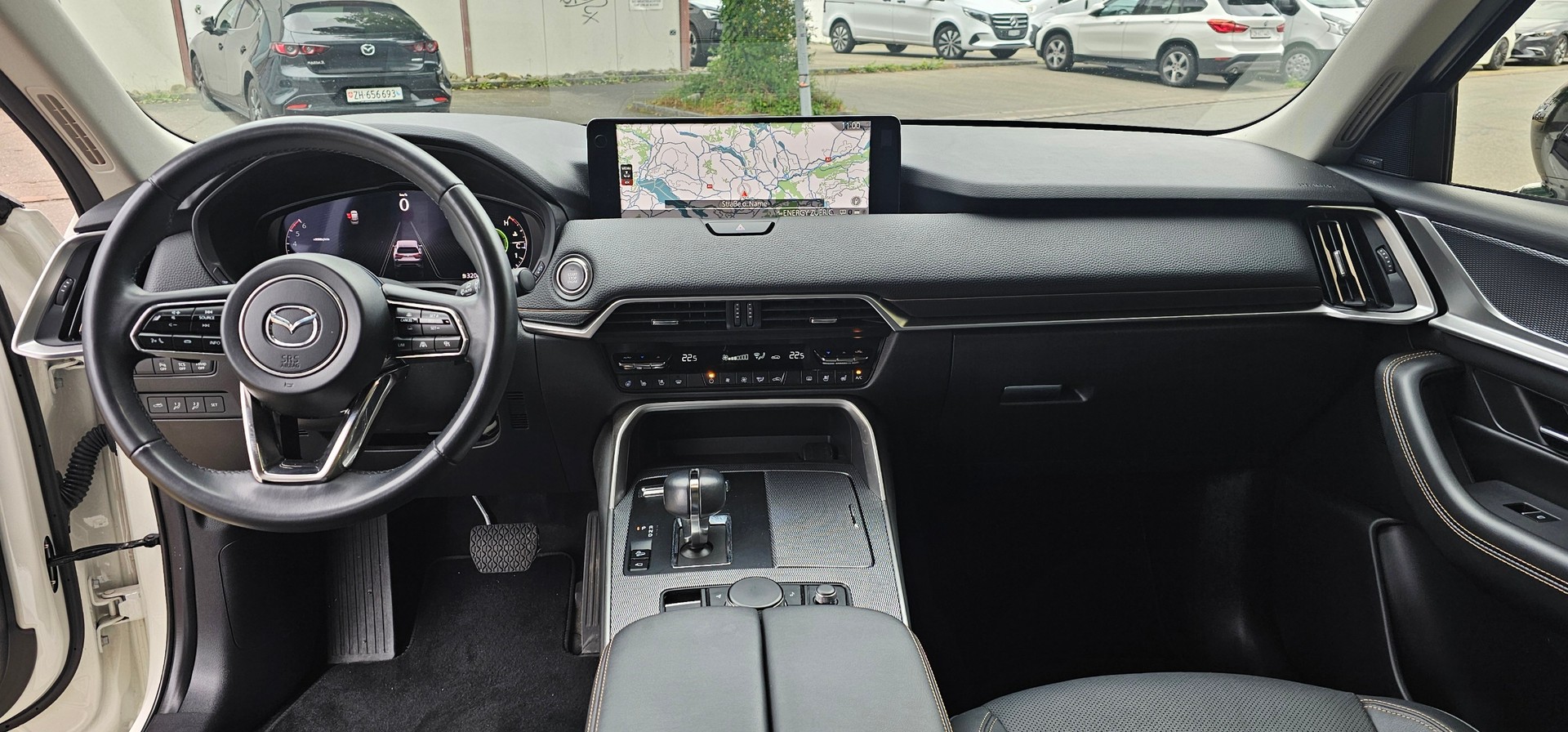 MAZDA CX-60 3.3 D Homura-image-8