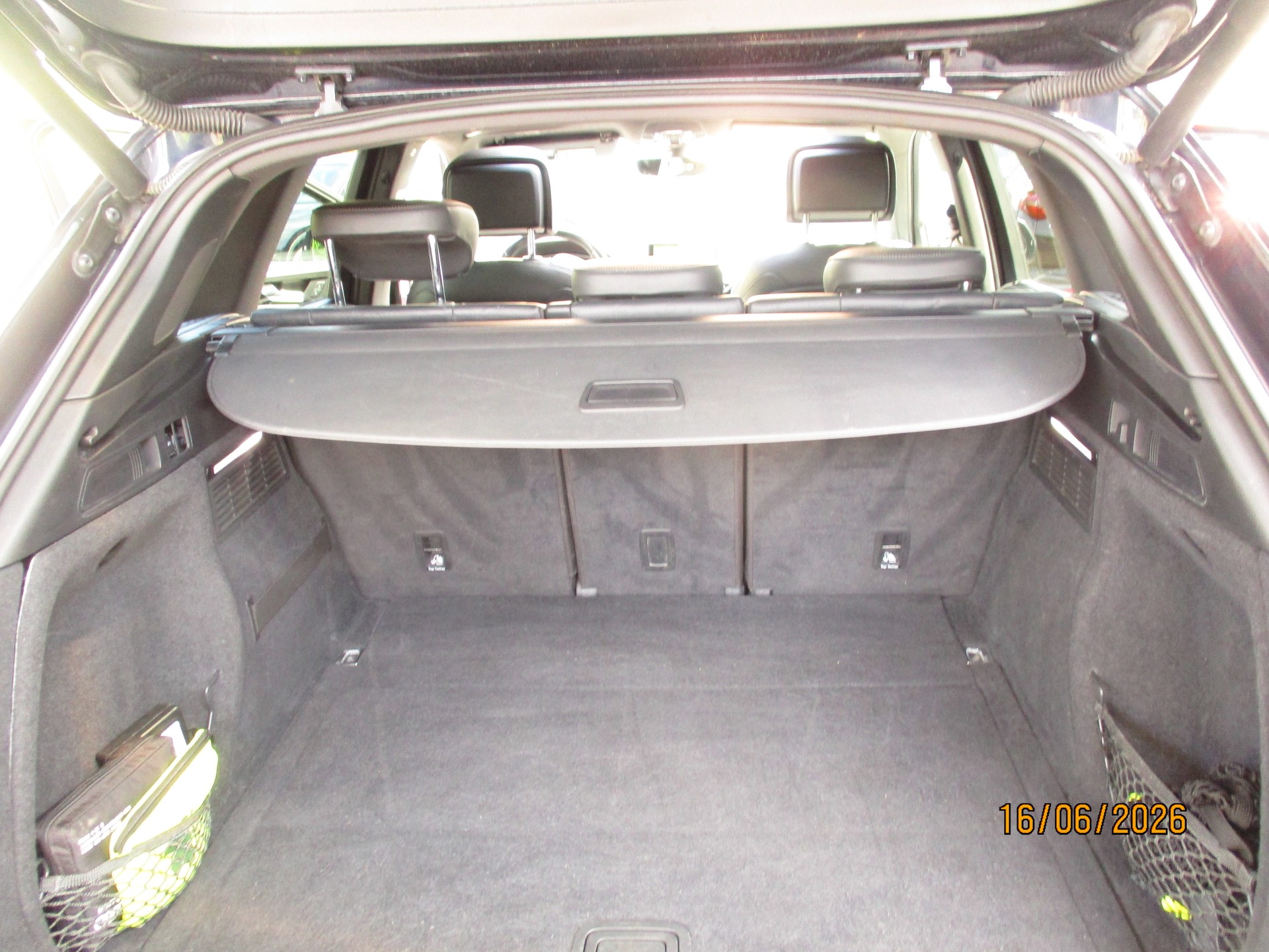 AUDI SQ5 TDI quattro tiptronic AUTOMATIQUE-image-11