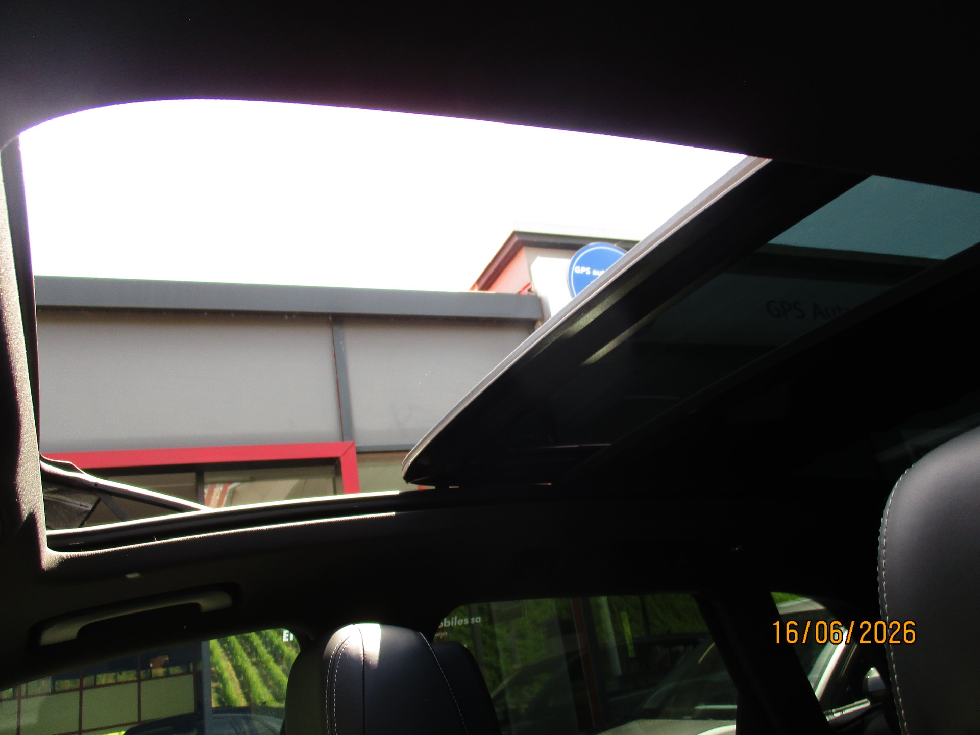 AUDI SQ5 TDI quattro tiptronic AUTOMATIQUE-image-10
