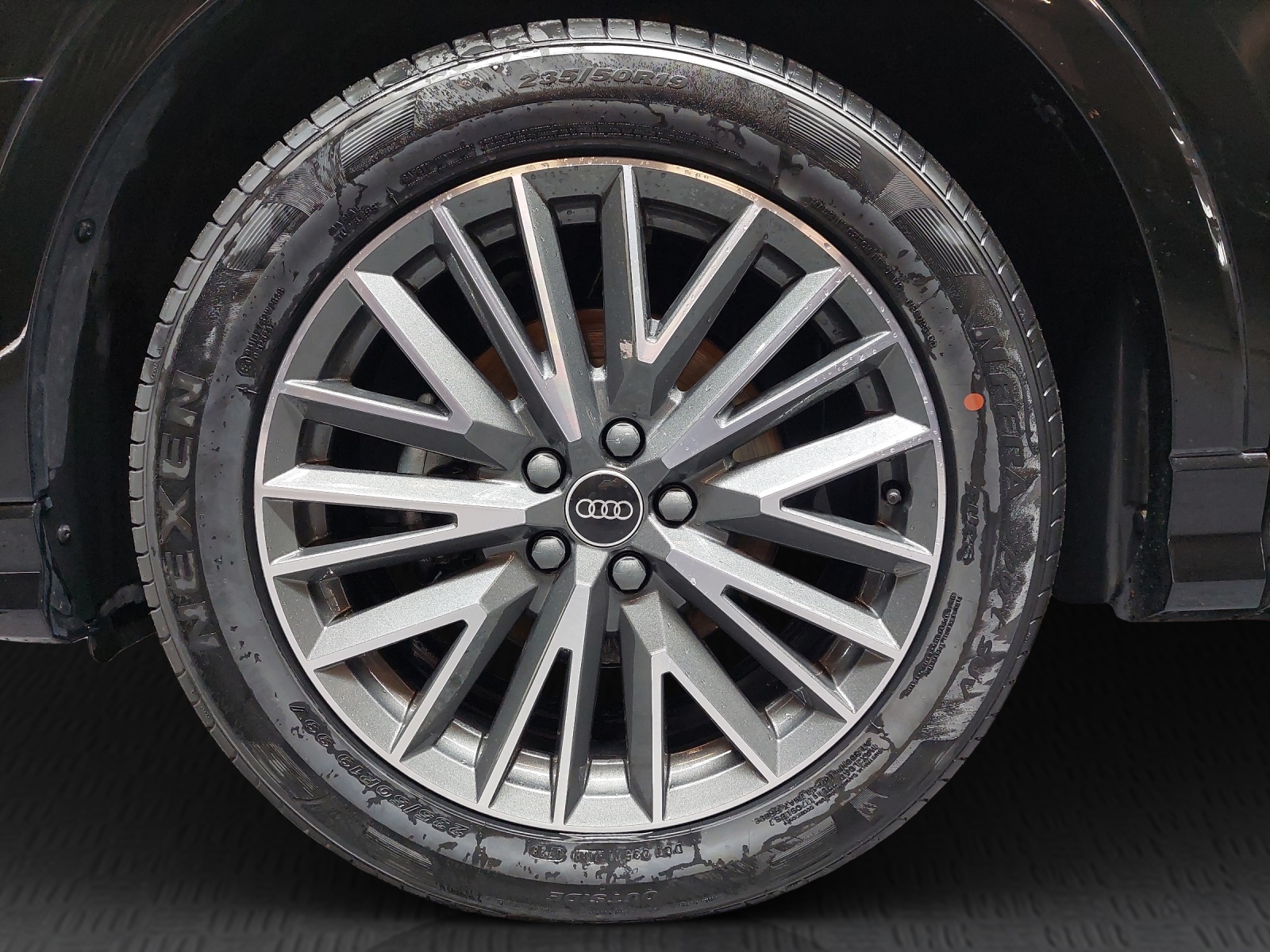AUDI Q3 35 TFSI S line Attraction S-tronic-image-12
