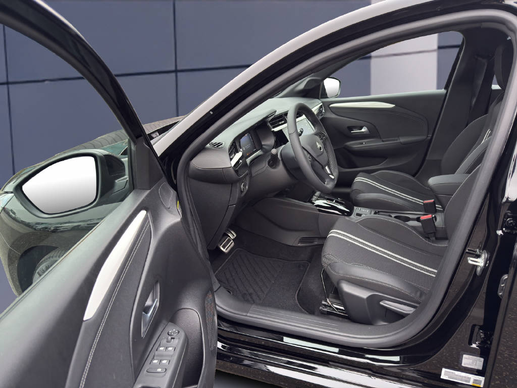 OPEL Corsa 1.2 T Hybrid VIVA-image-5