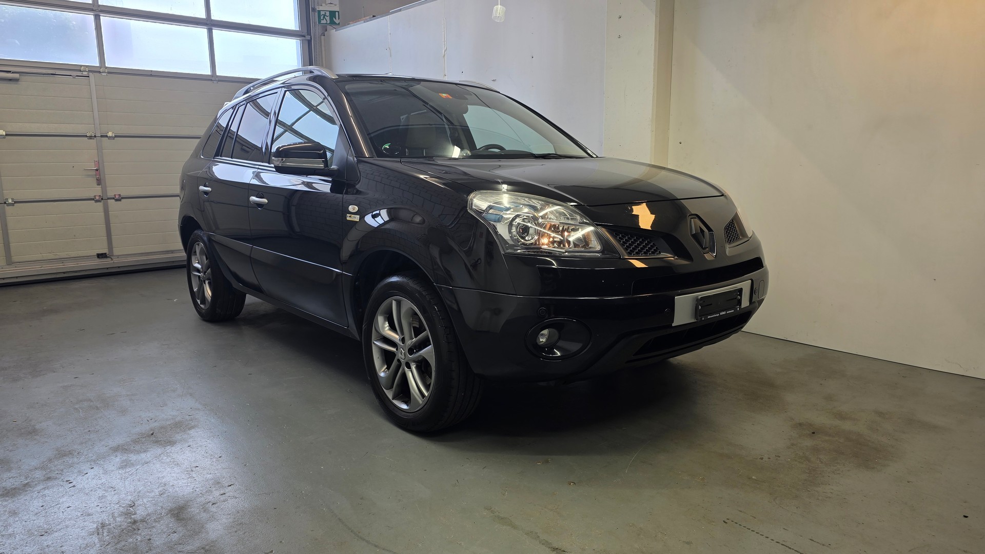 RENAULT Koleos 2.5 Dynamique Luxe 4x4