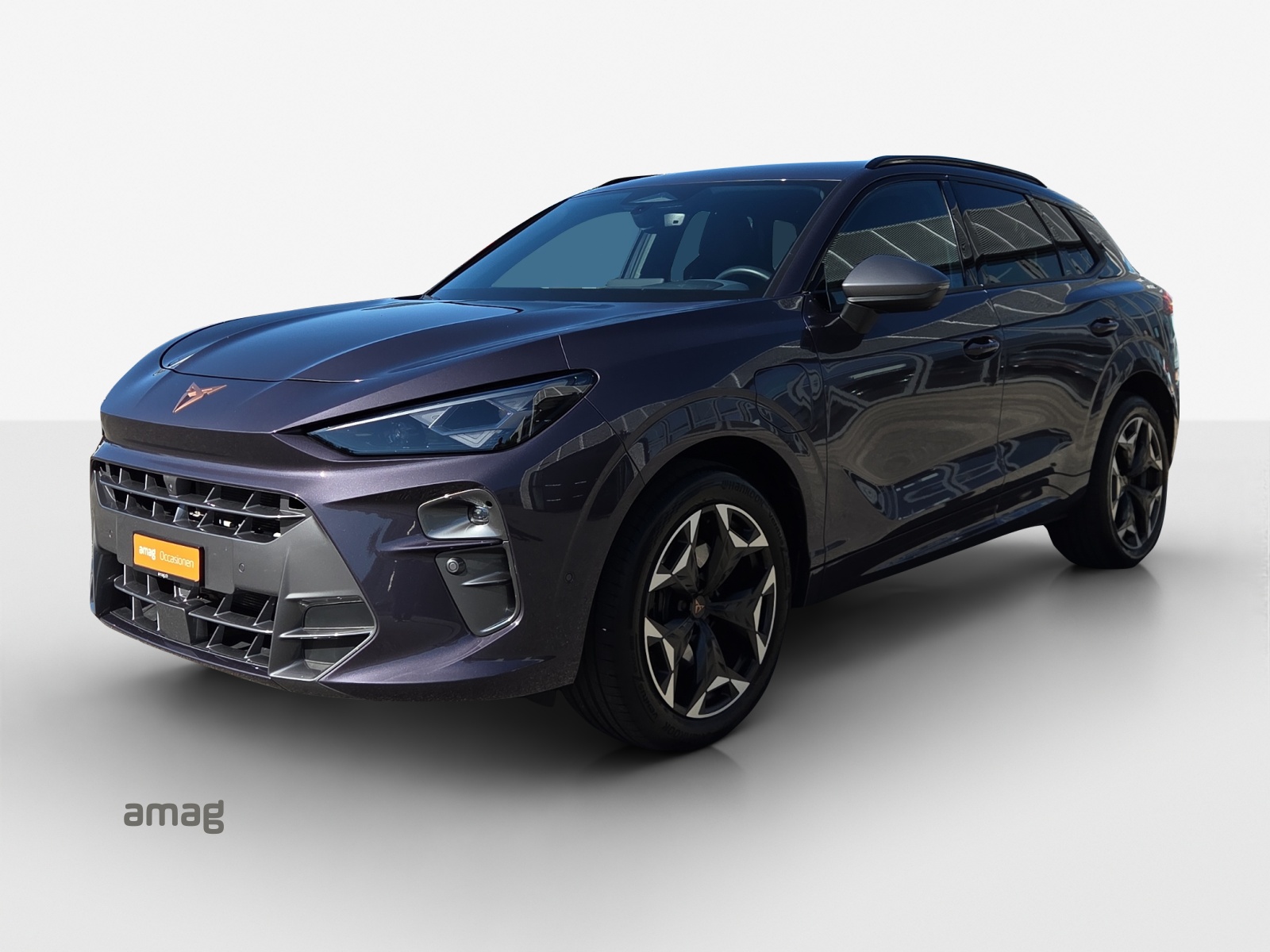 CUPRA Terramar 1.5 eHybrid DSG VZ-image-0