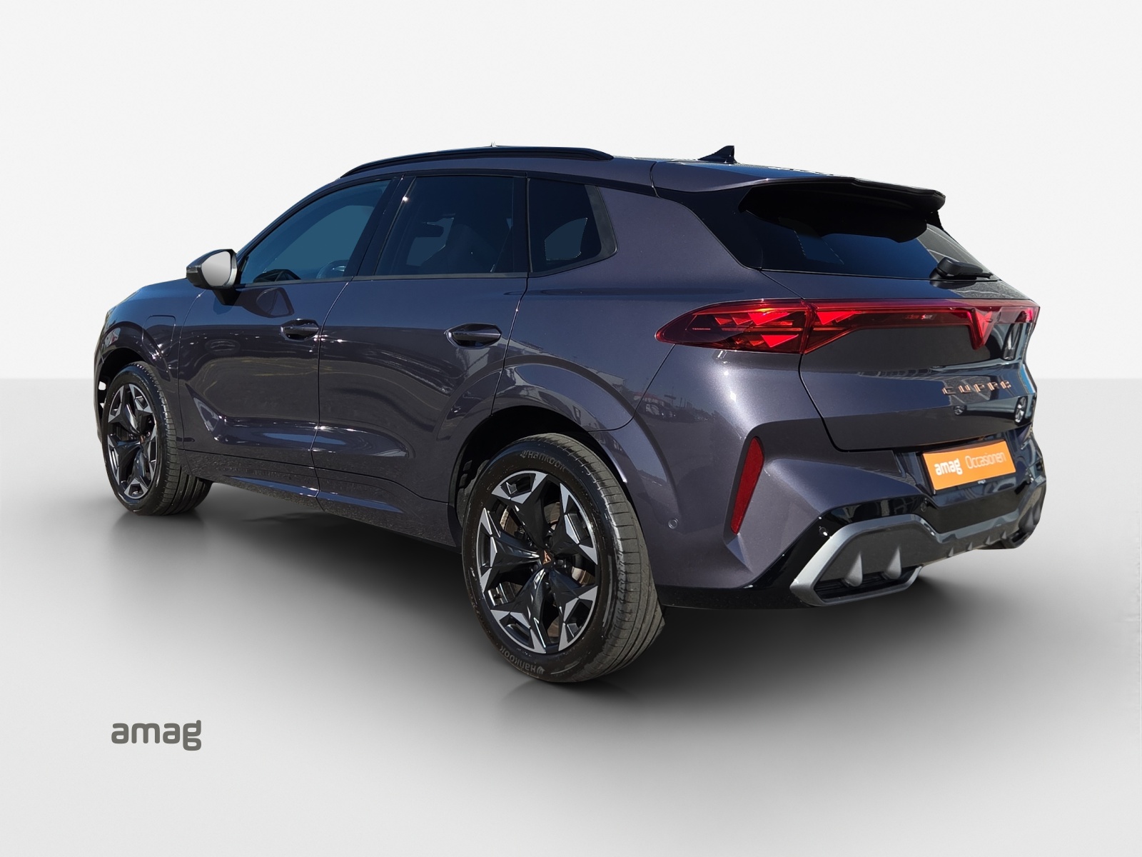 CUPRA Terramar 1.5 eHybrid DSG VZ-image-2