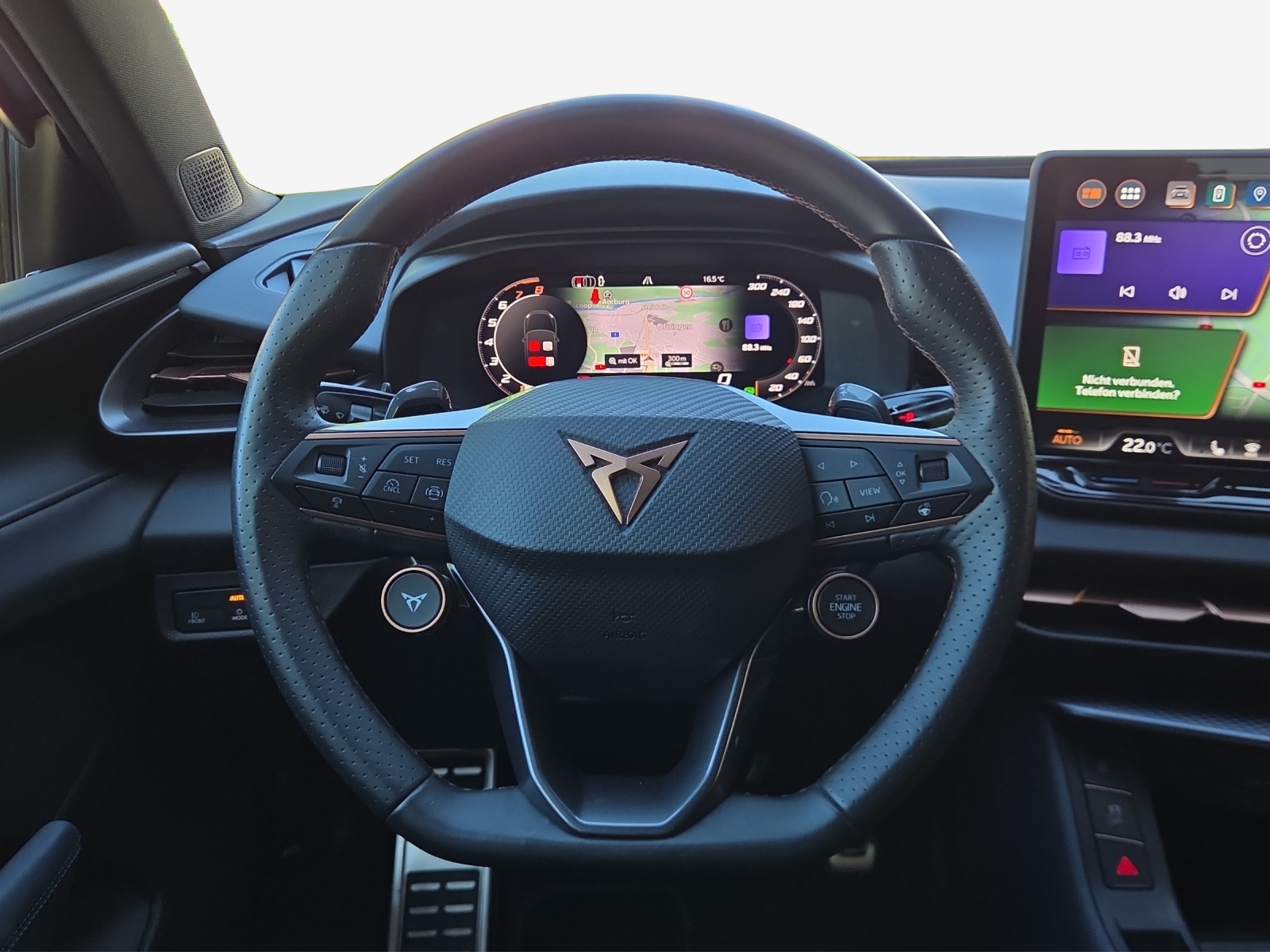 CUPRA Terramar 1.5 eHybrid DSG VZ-image-10
